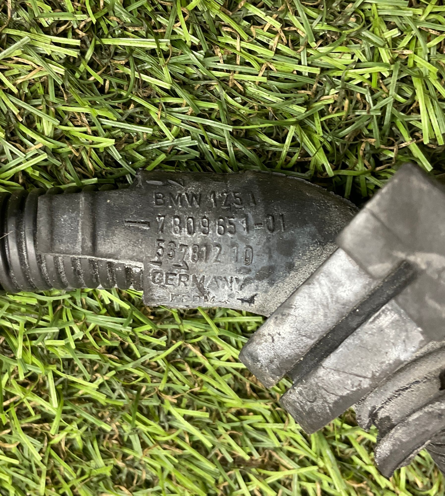 Проводка двигателя BMW 5 серия, F10/F11/F07 рестайлинг, 2000 рублей, Москва