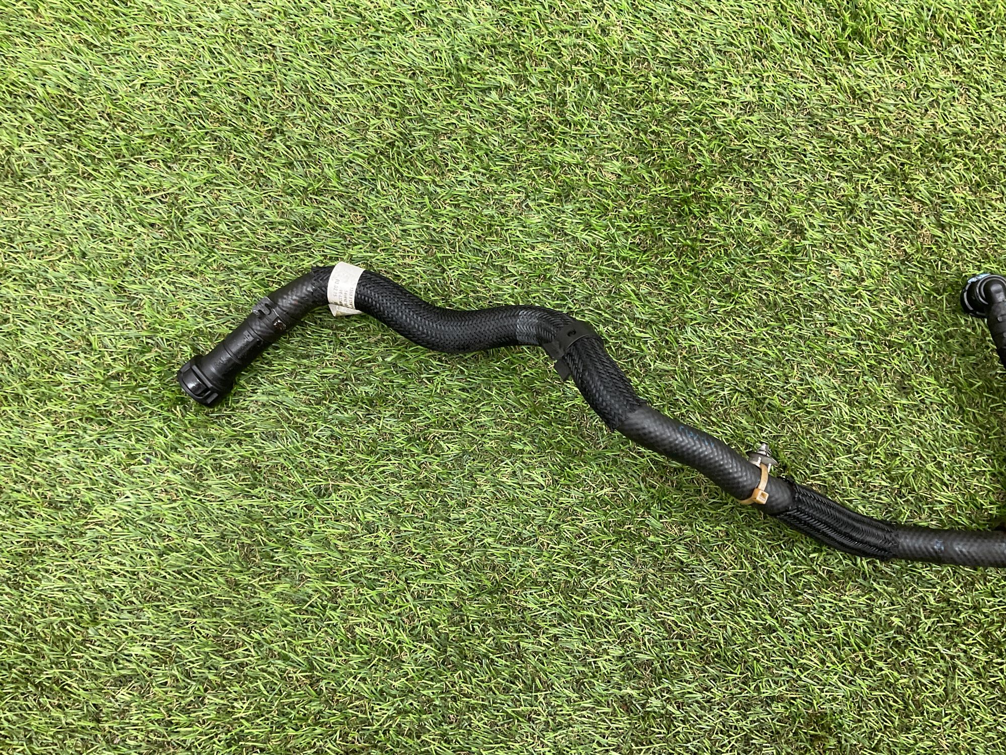 Топливная трубка BMW X3, F25 B47, 2000 рублей, Москва