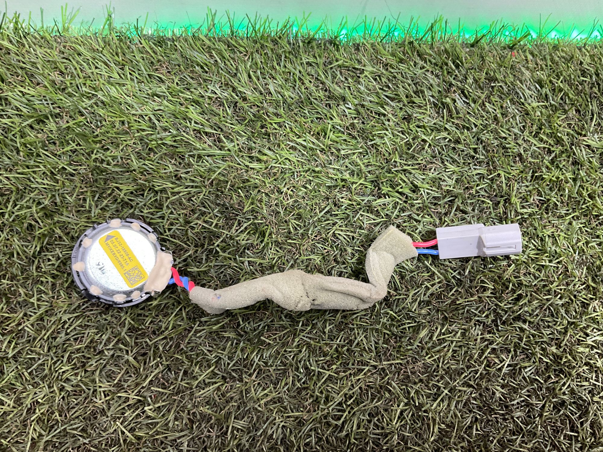 Динамик передний Land Rover Defender II 2023, 1000 рублей, Москва