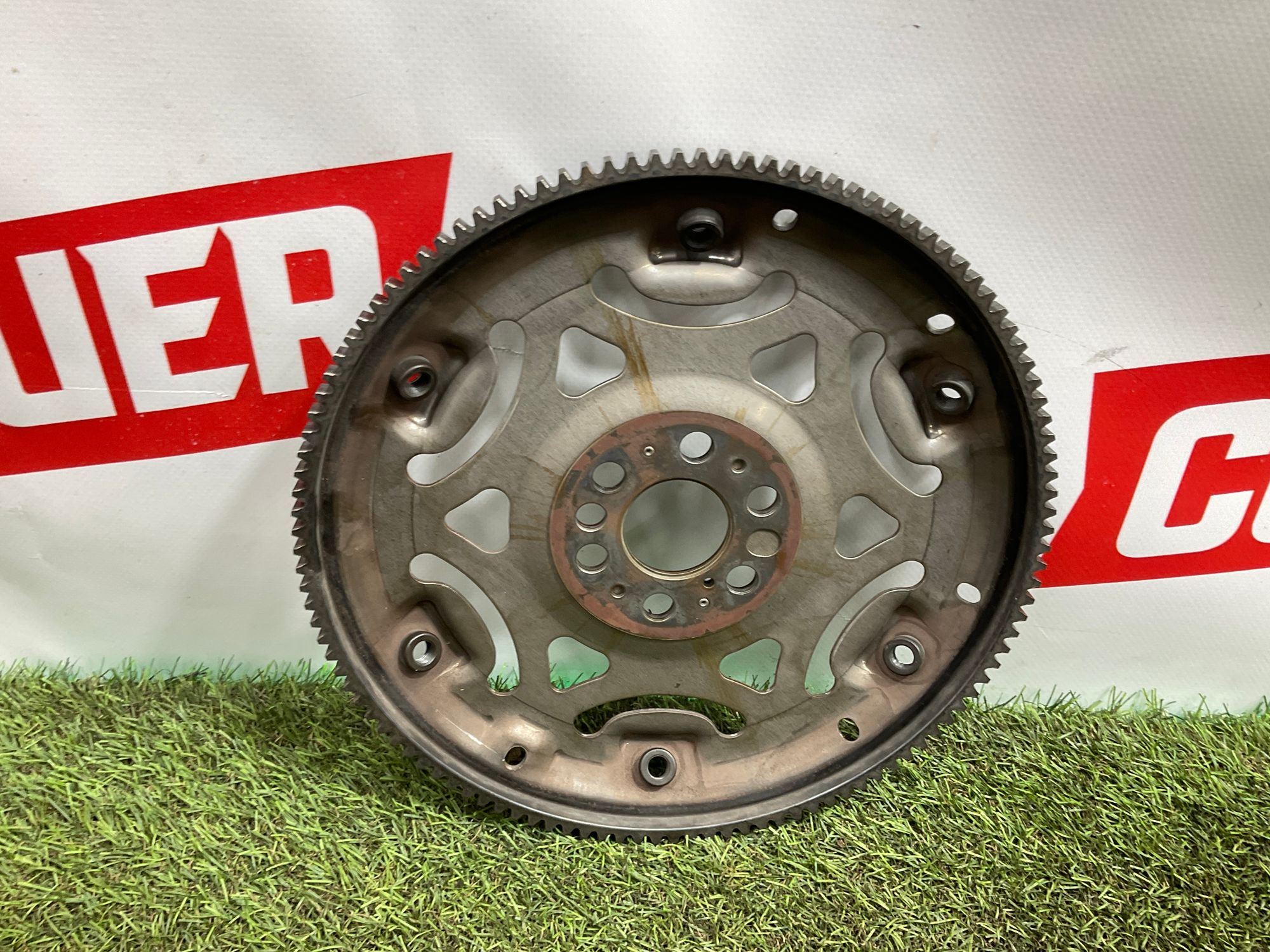 Маховик АКПП N20B20B BMW 5 серия, F10/F11/F07 рестайлинг, 1500 рублей, Москва