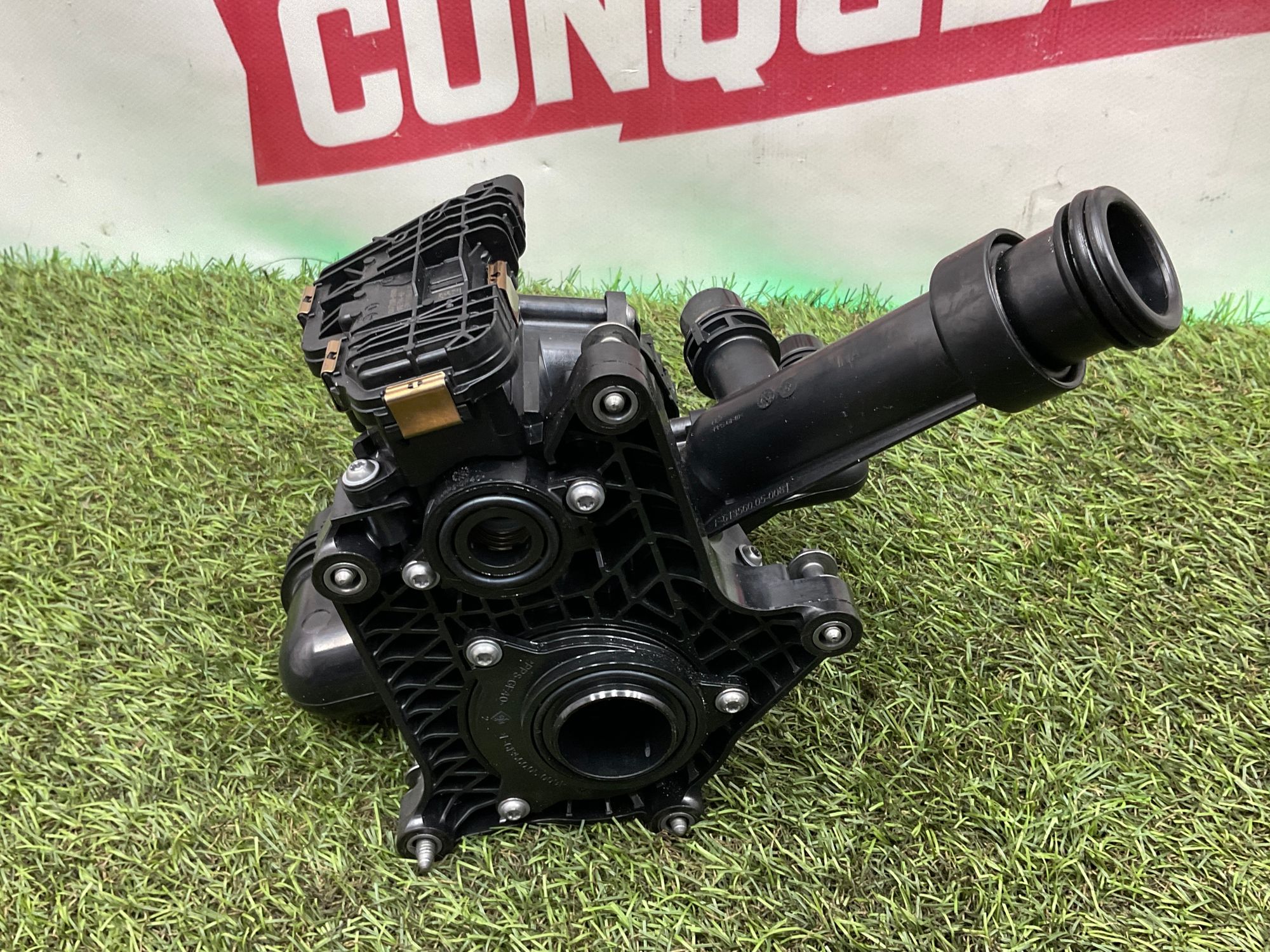 Корпус термостата B58 новый оригинал, 25000 рублей, Москва