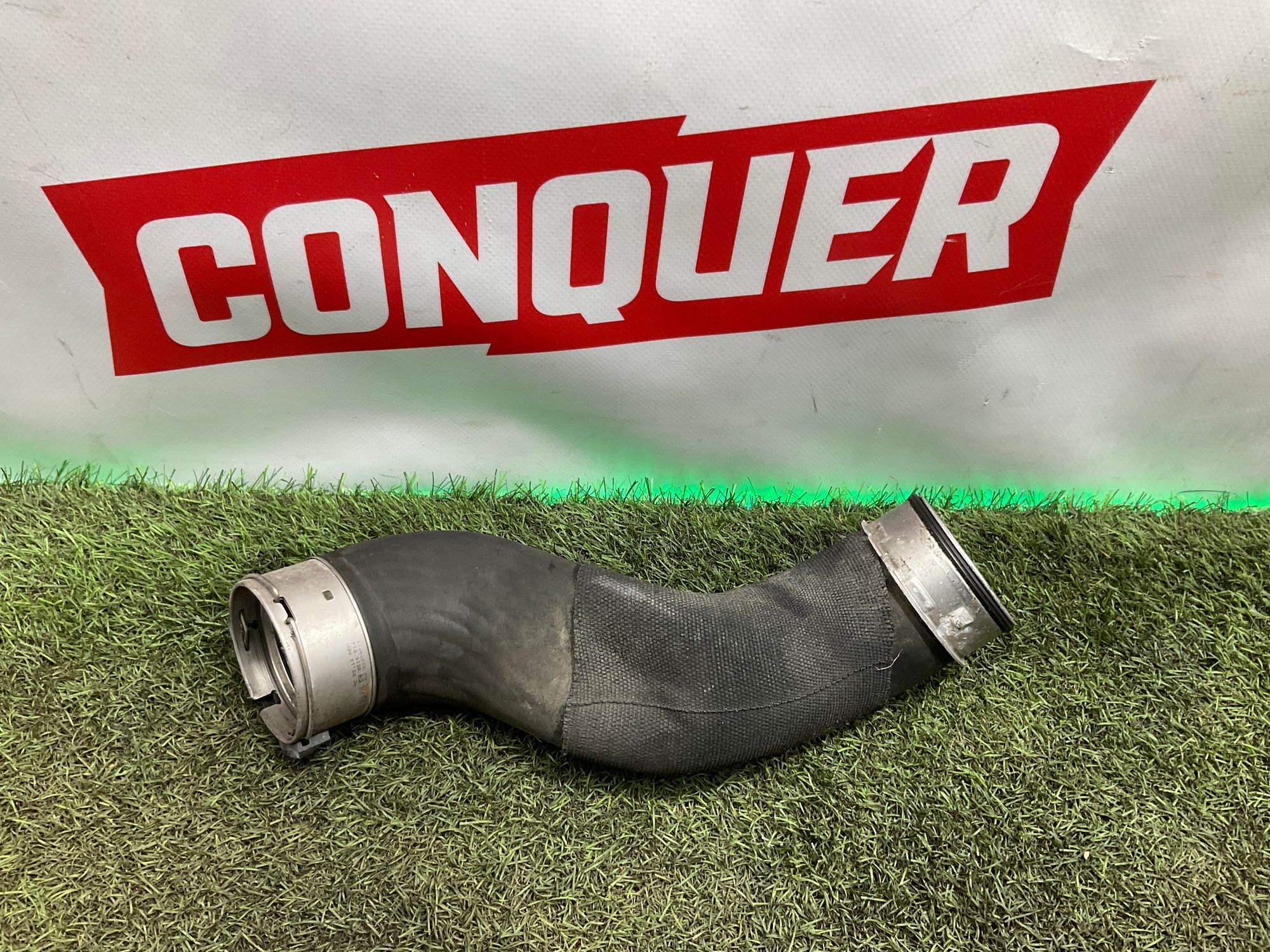 Патрубок интеркулера BMW X5, F15, 15000 рублей, Москва