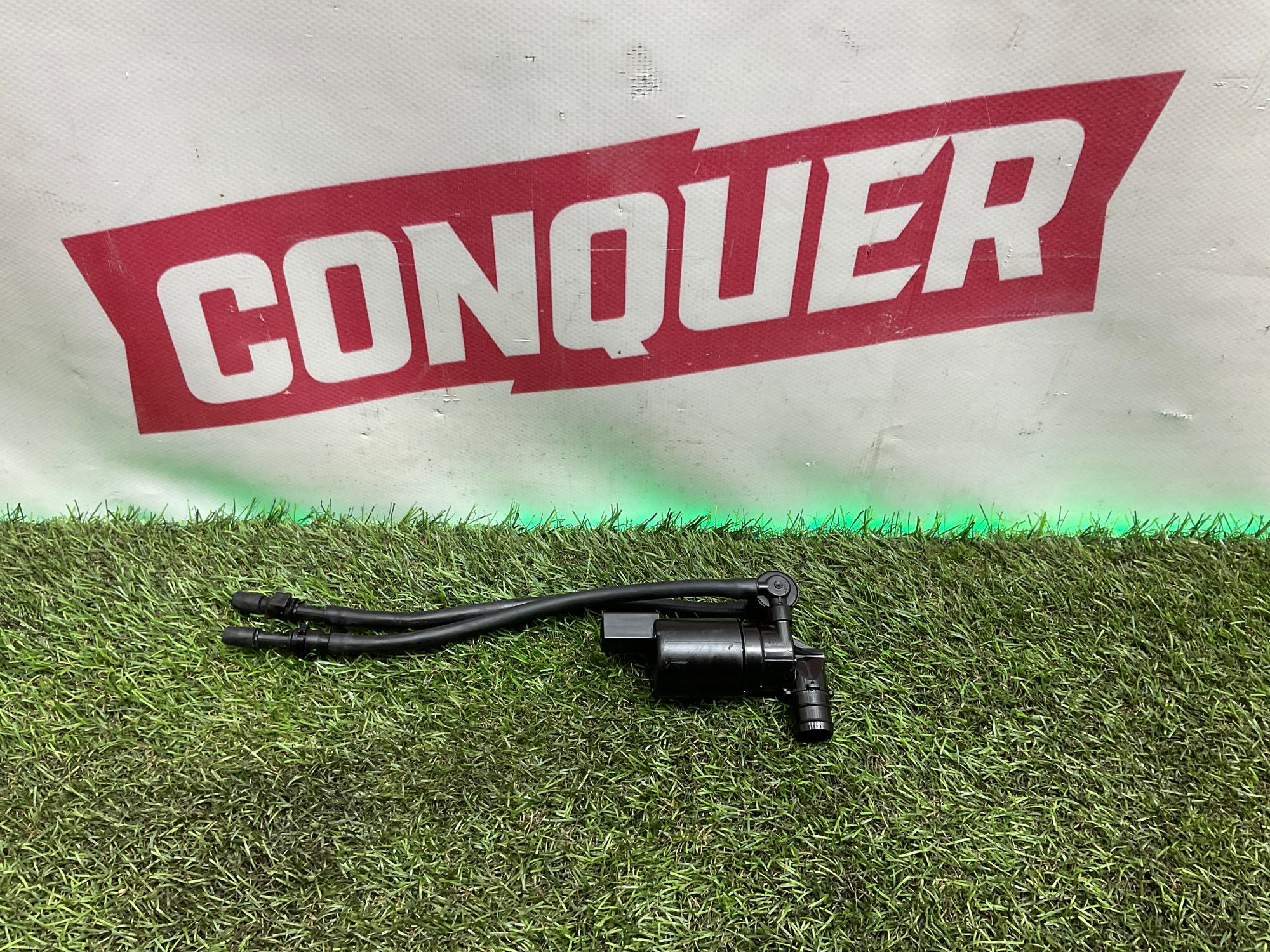 Насос омывателя лобового стекла Land Rover Defender, II, 5000 рублей, Москва