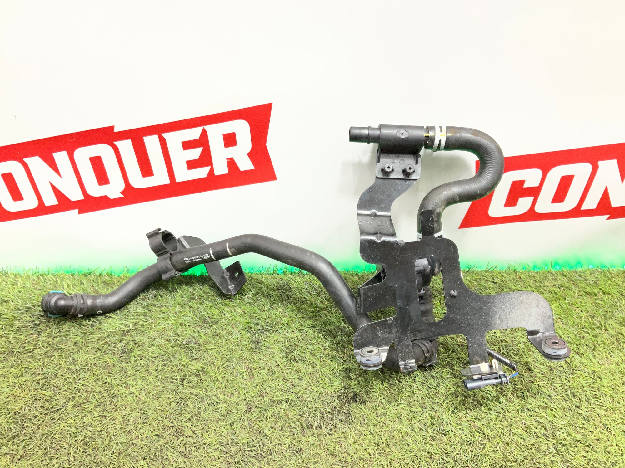 Помпа вебасто моторчик Land Rover Defender II L663 2022, 10000 рублей, Москва