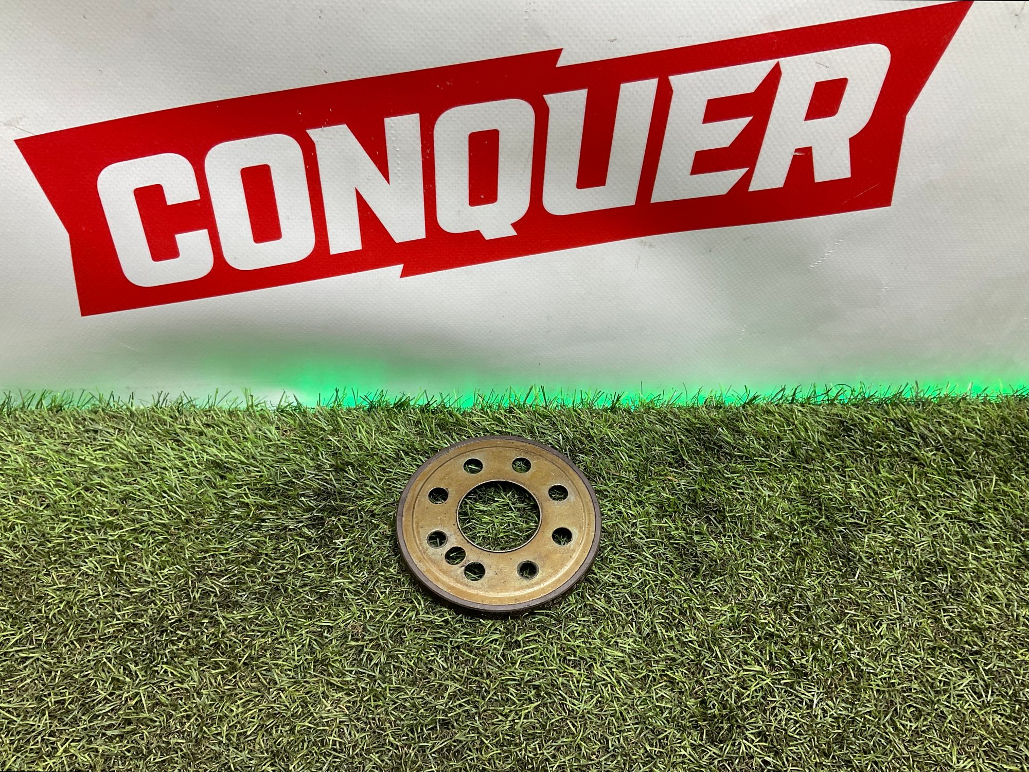 Импульсное кольцо 274910 Mercedes C-Класс, W205/S205/C205/A205 (2014—2018), 1000 рублей, Москва