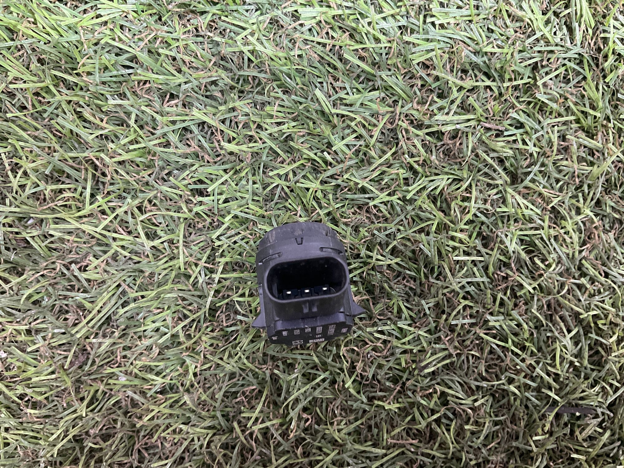 Парктроник BMW M8, F91/F92/F93 2019, 4000 рублей, Москва