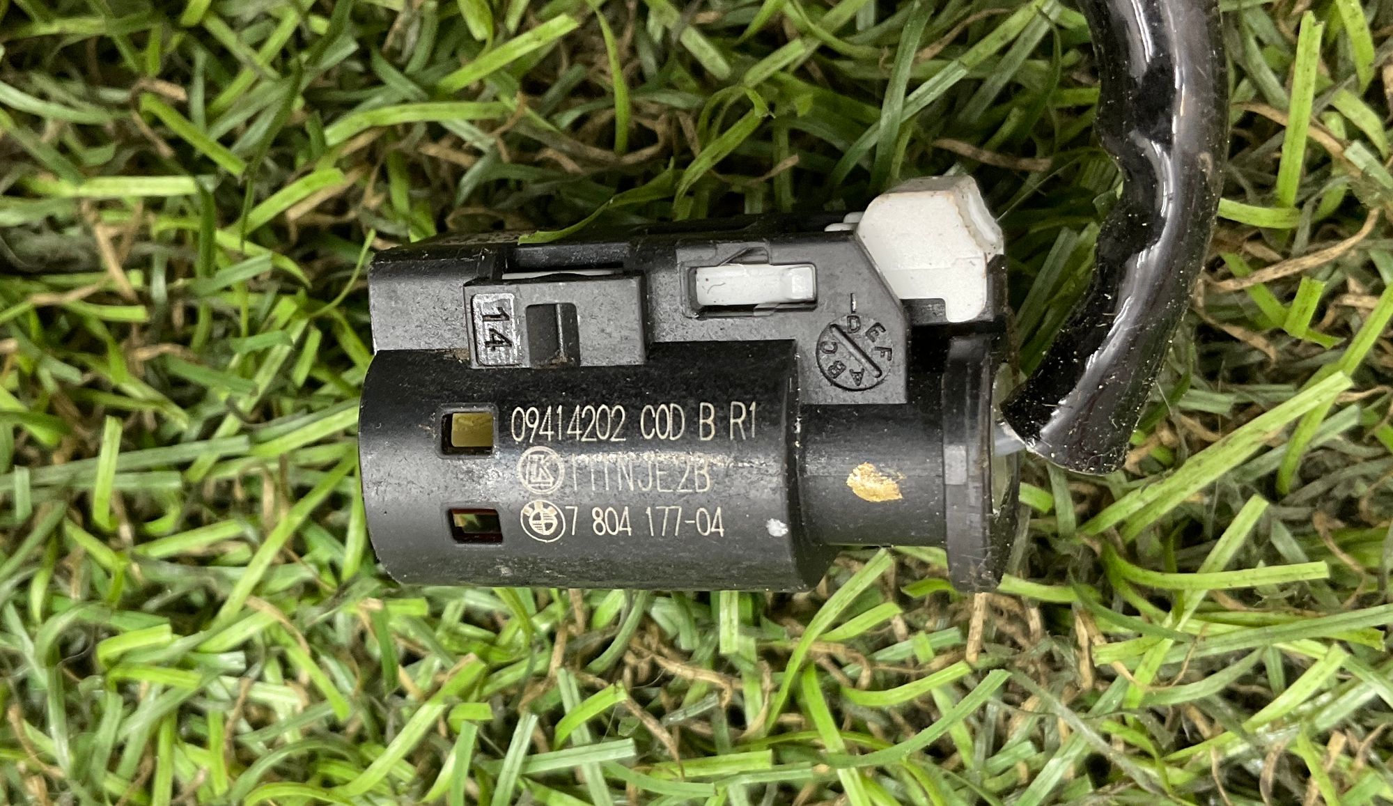 Датчик температуры выхлопных газов BMW X5, G05, 2000 рублей, Москва