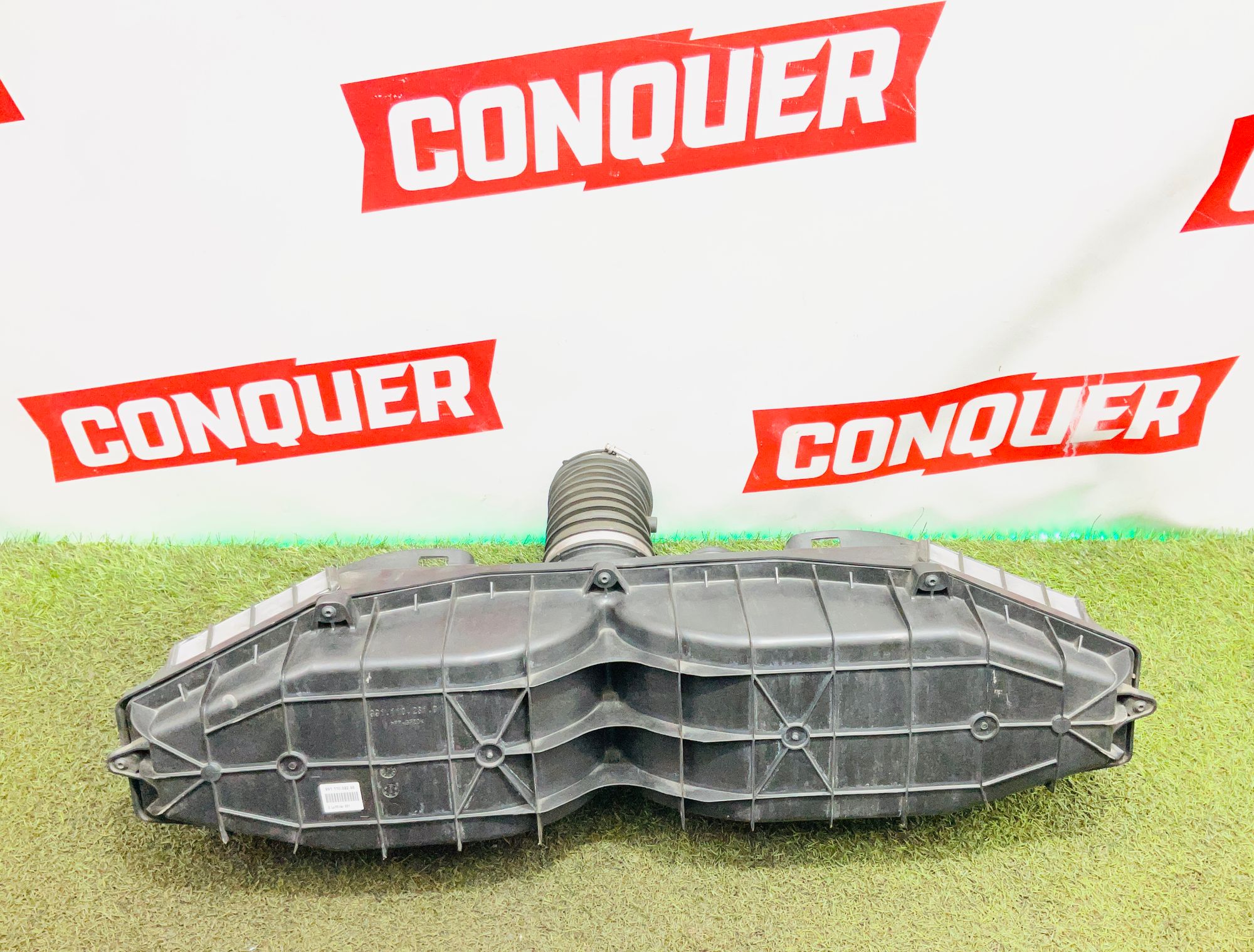 Корпус воздушного фильтра Porsche 911 GT3 991 Рестайлинг 2018, 23000 рублей, Москва