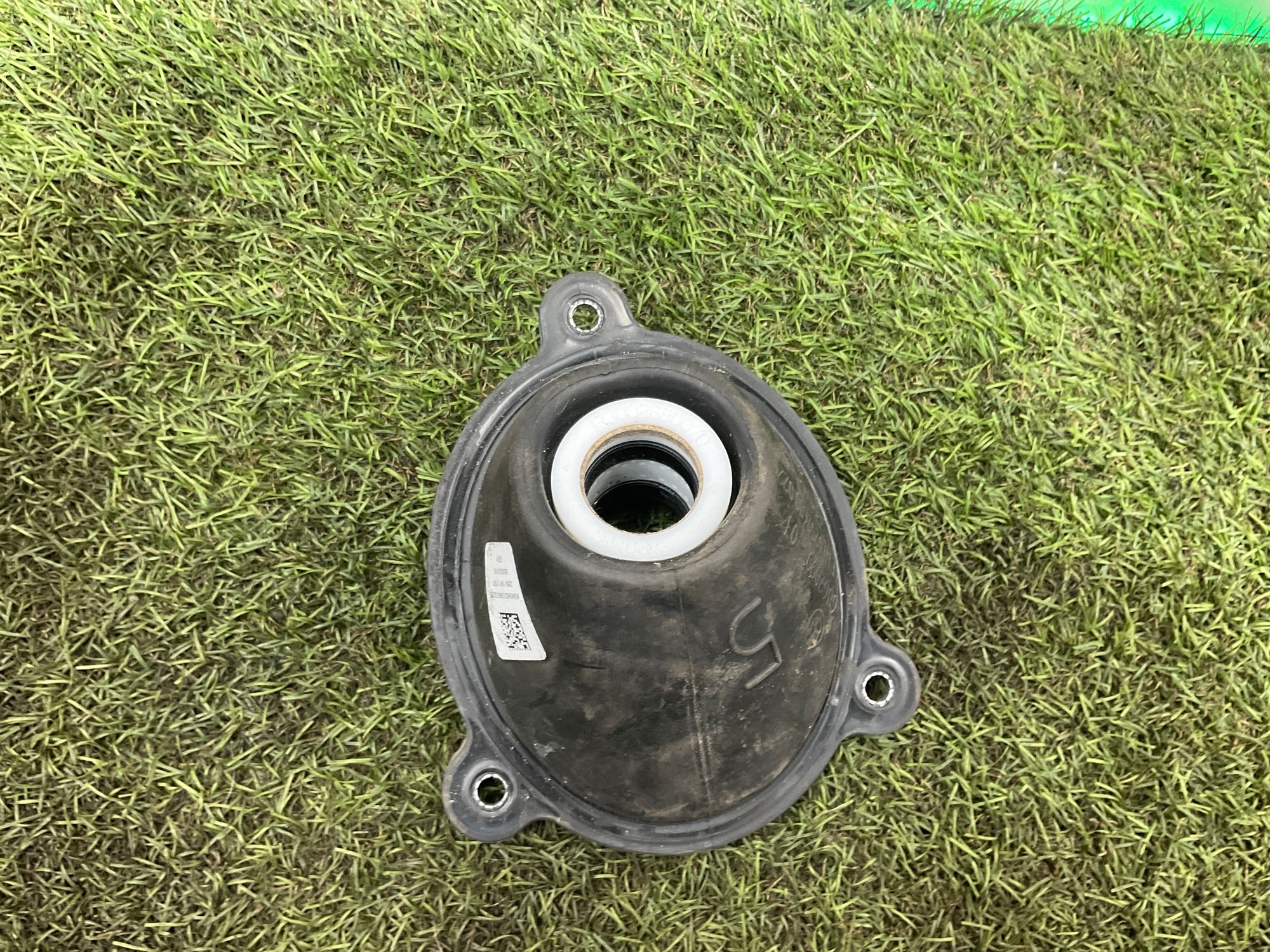 Пыльник рулевой колонки BMW X3, G01, 1500 рублей, Москва