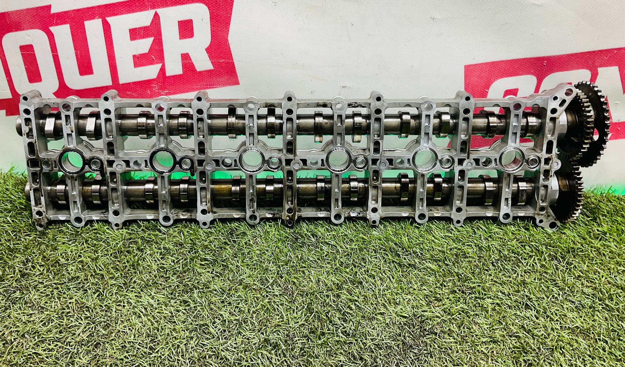 Постель распредвала BMW X7, G07 рестайлинг B57D30A, 18000 рублей, Москва