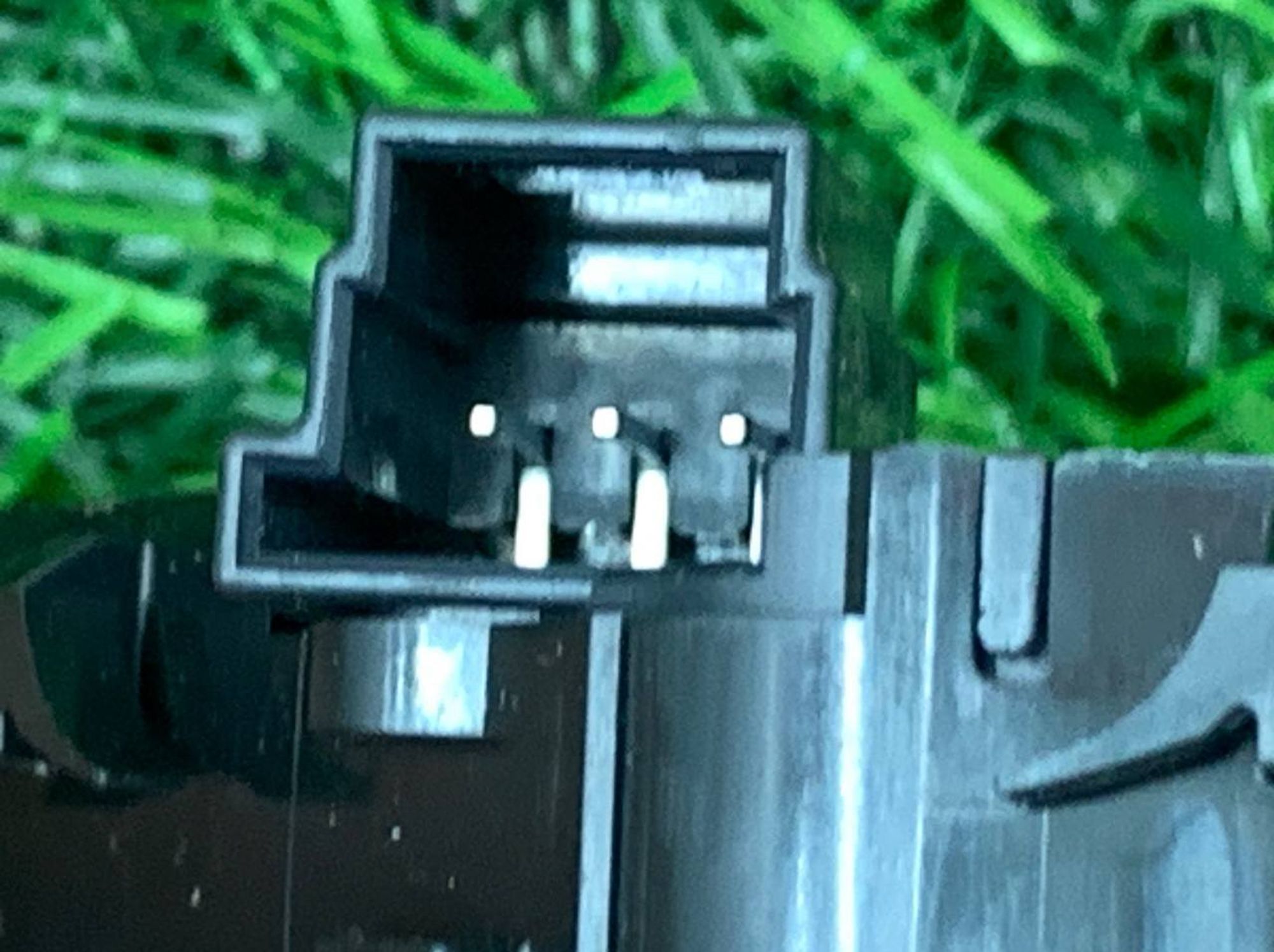 Кнопка центрального замка Mercedes S W222 Левая, 1000 рублей, Москва