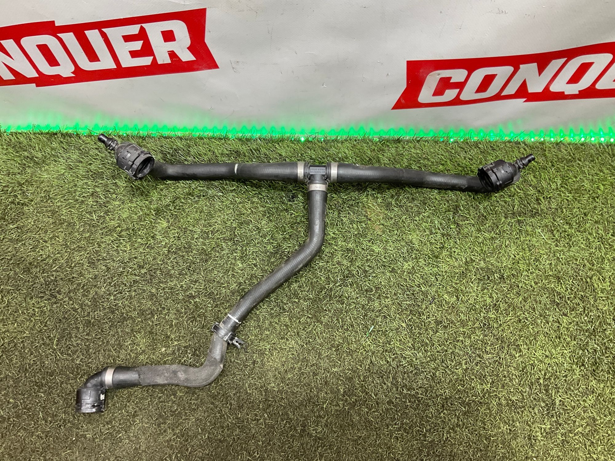 Шланг радиатора BMW M5, F90 рестайлинг 2024, 8000 рублей, Москва