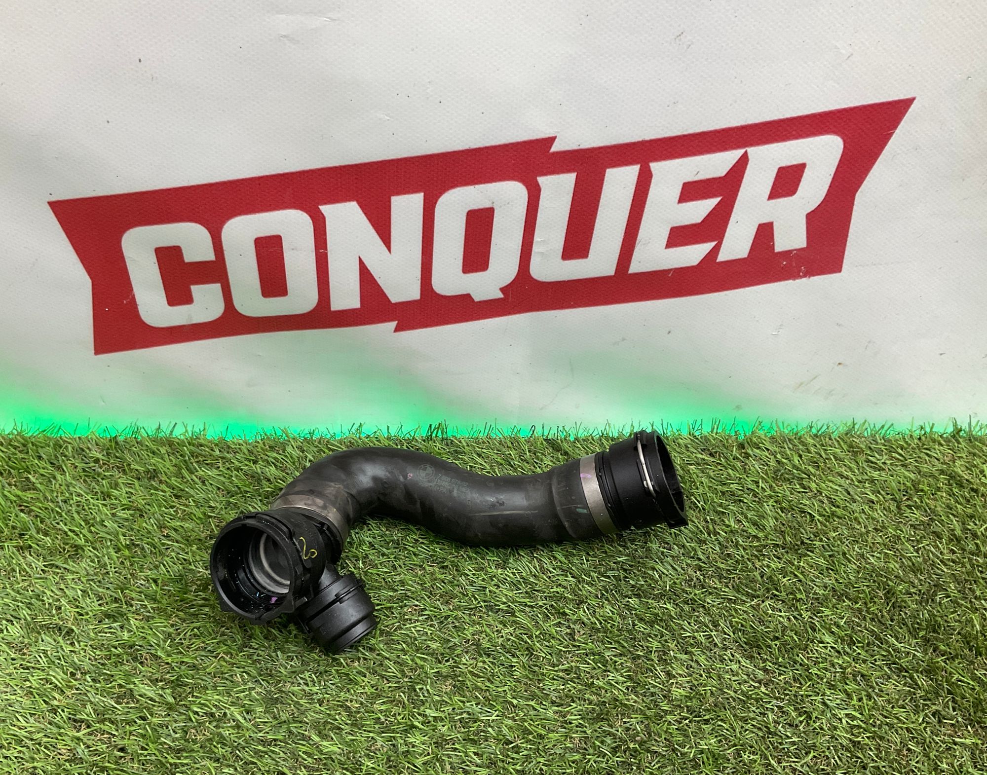 Патрубки системы охлаждения BMW X5, E70 рестайлинг, 1000 рублей, Москва