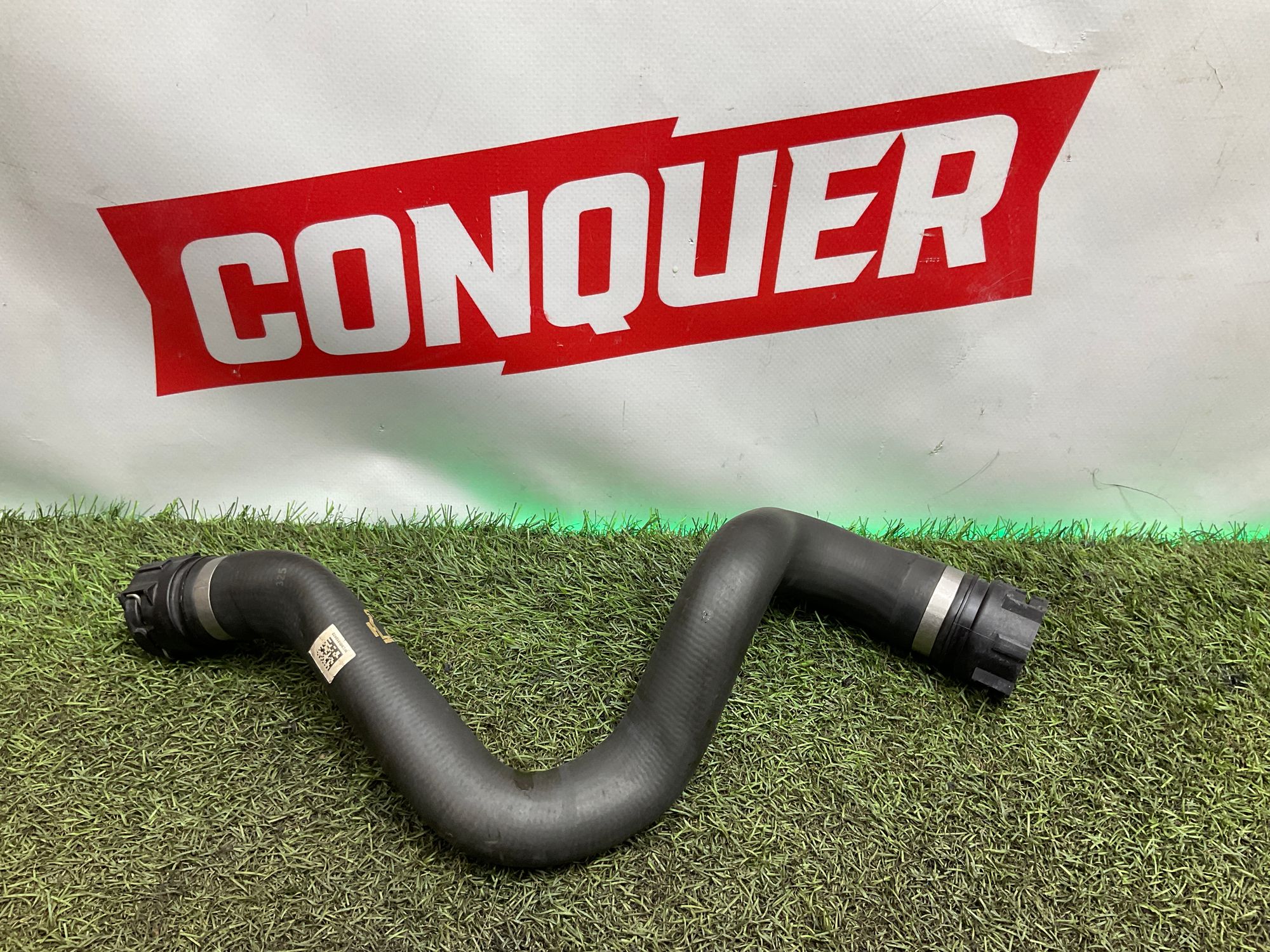 Патрубок системы охлаждения BMW 3 серия F30/F31 рестайлинг 2019, 3000 рублей, Москва