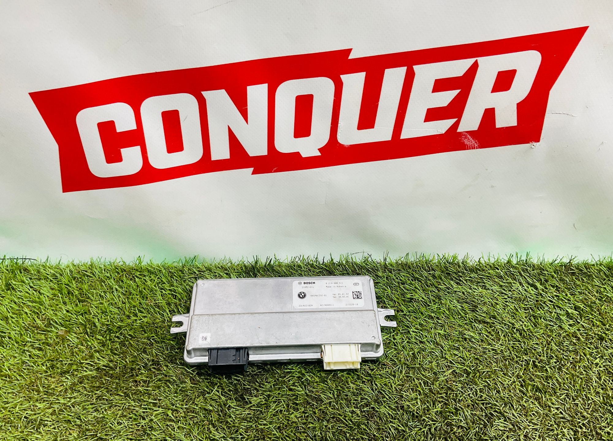 Блок управления камерой BMW M3 G80 2023, 24000 рублей, Москва