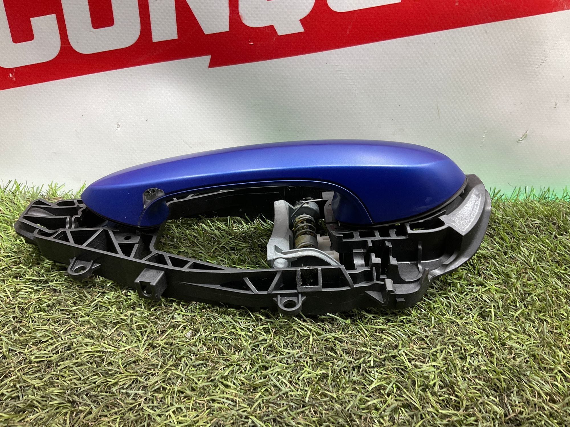 Ручка двери внешняя левая BMW M3, G80, 5000 рублей, Москва