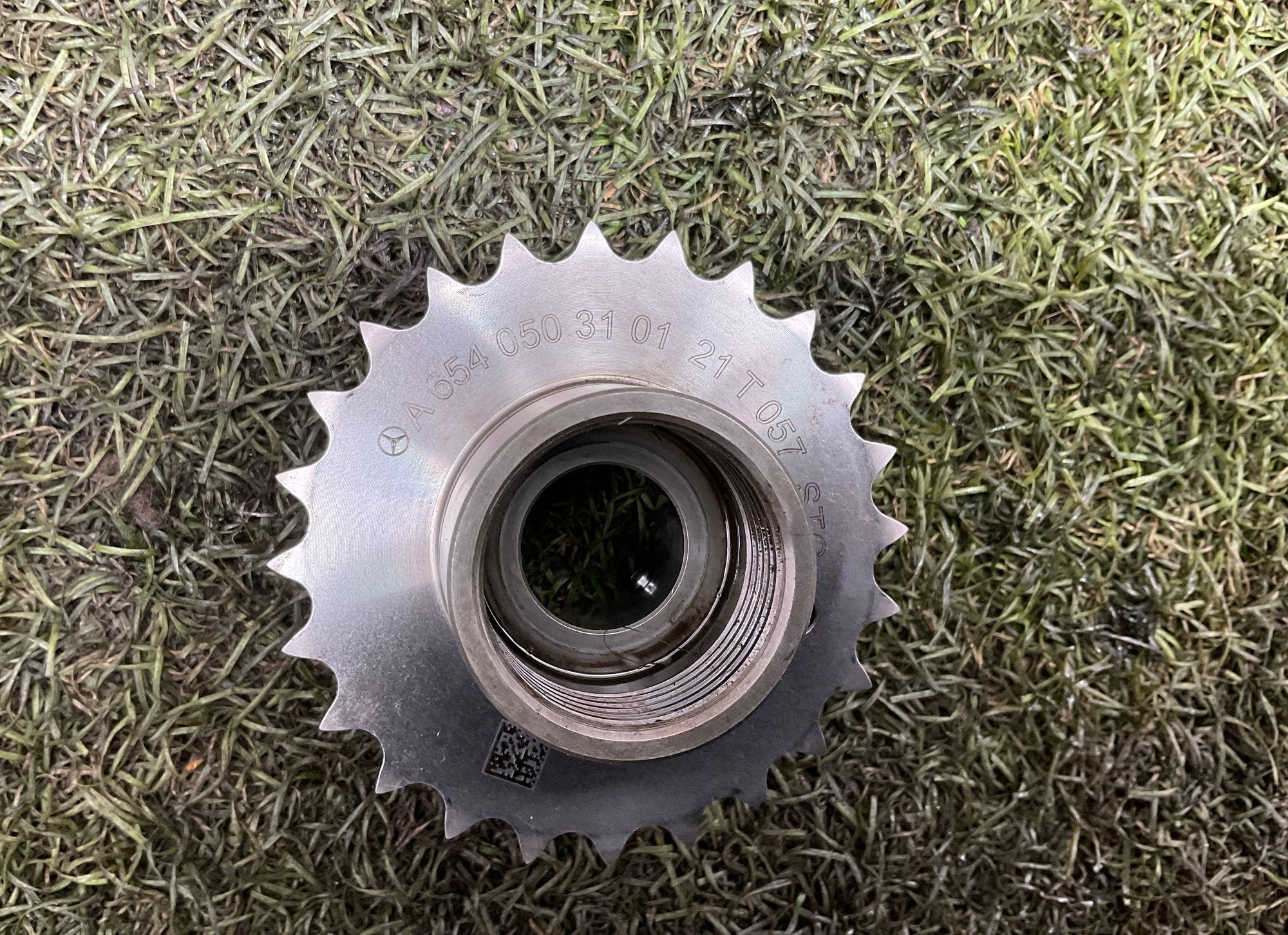 Шестерня ГРМ Mercedes-Benz E-Класс W213/S213/C238/A238 (2016—2023) 2020, 8000 рублей, Москва