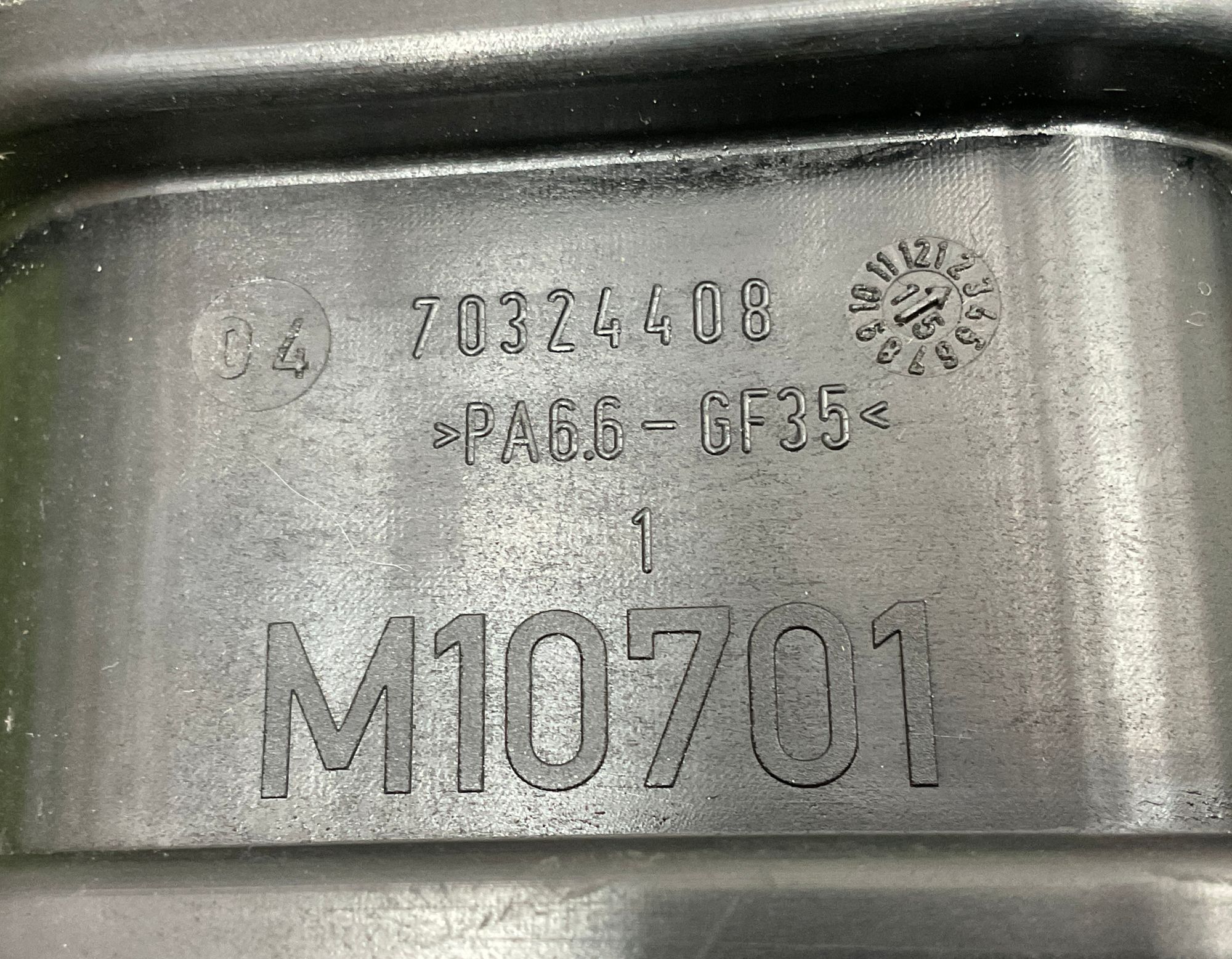 Маслоотделитель Porsche 911 GT2, 991, 8000 рублей, Москва