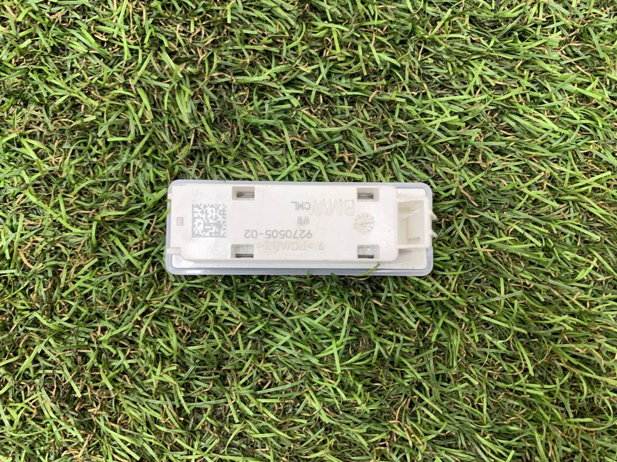 Плафон освещения салона BMW F20 F30 F15 F16 G11, 1000 рублей, Москва