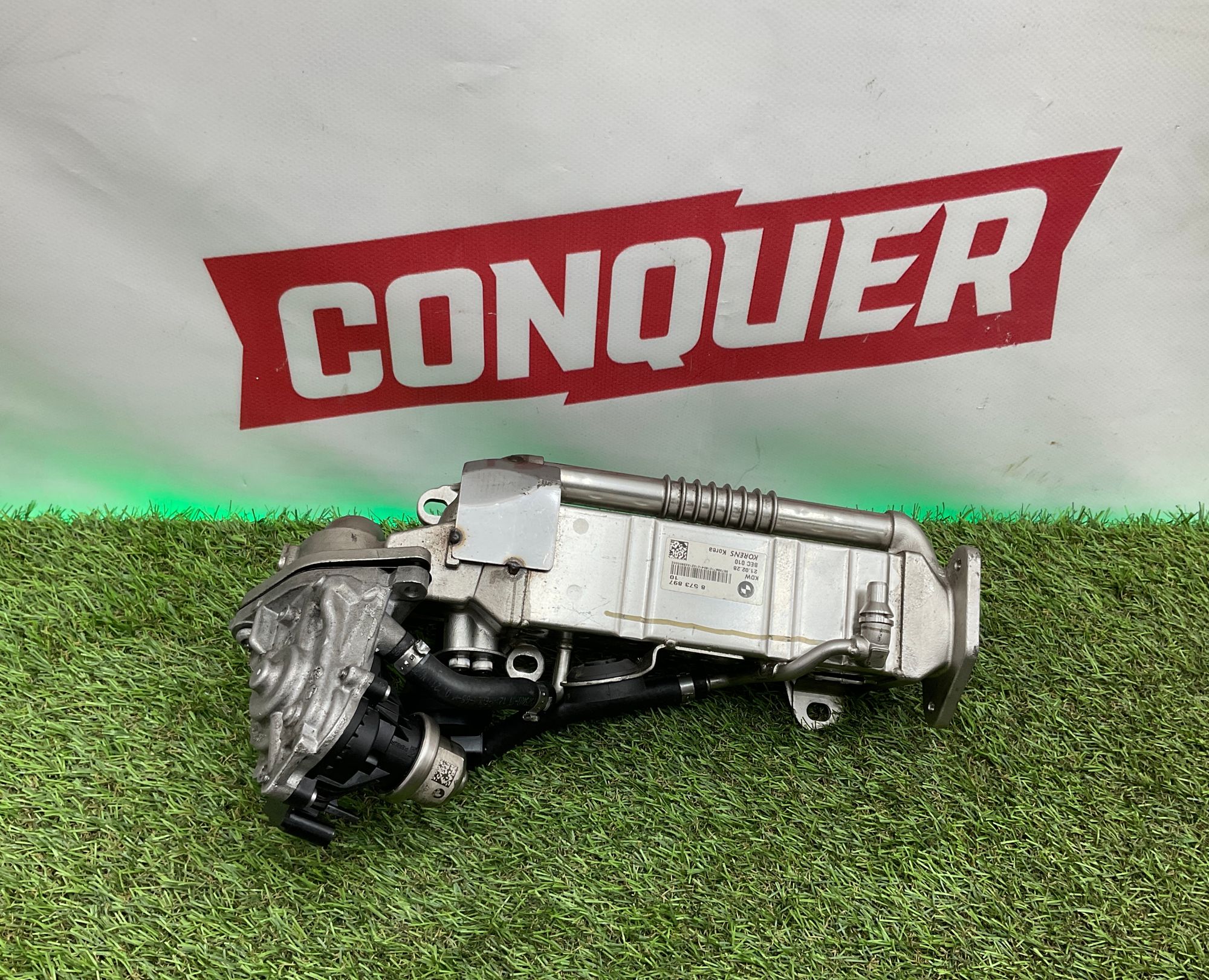 Радиатор EGR MINI Countryman, I N47, 7000 рублей, Москва