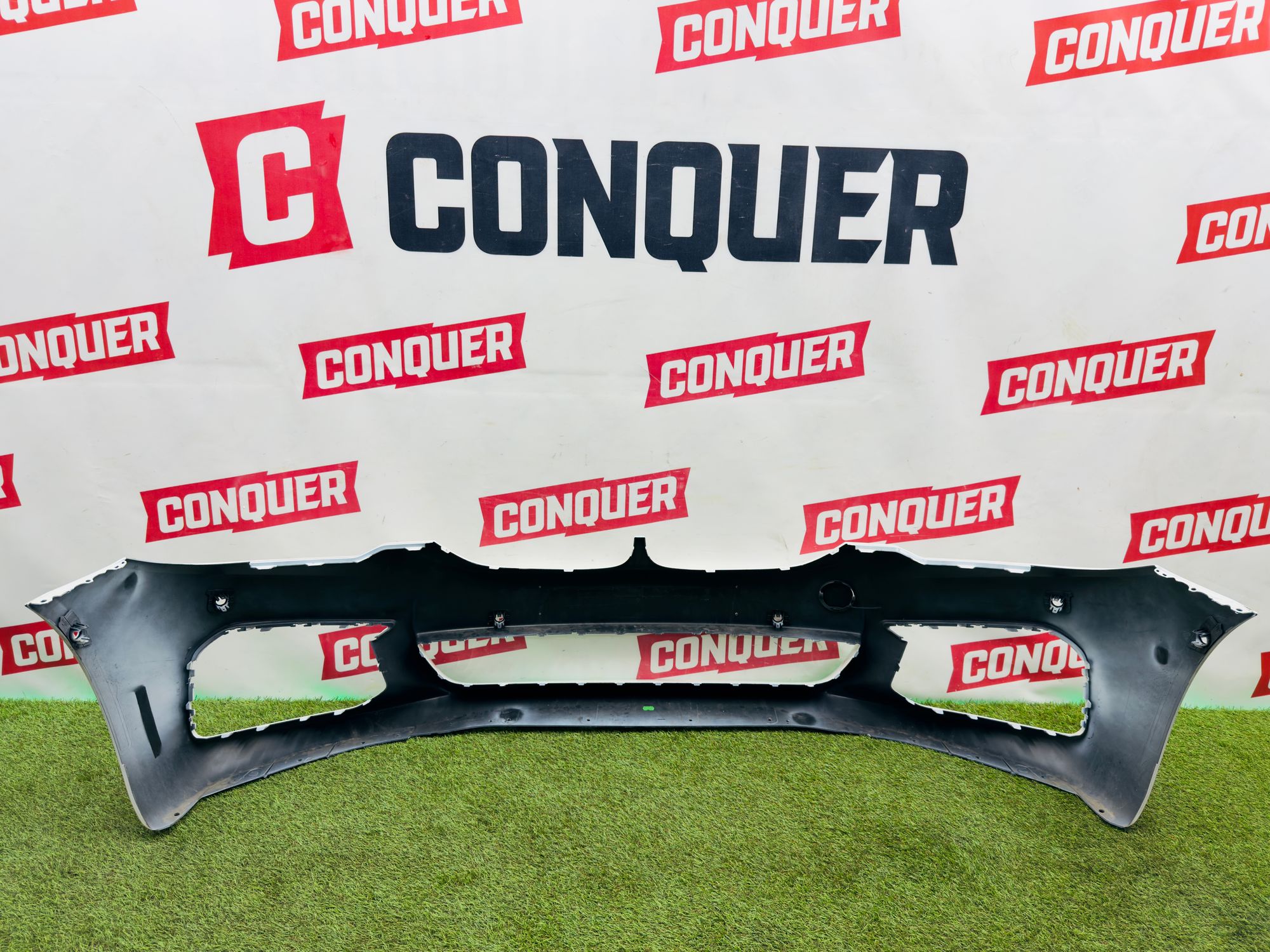 Бампер передний BMW 5 серия G30/G31 М дорестайлинг, 45000 рублей, Москва