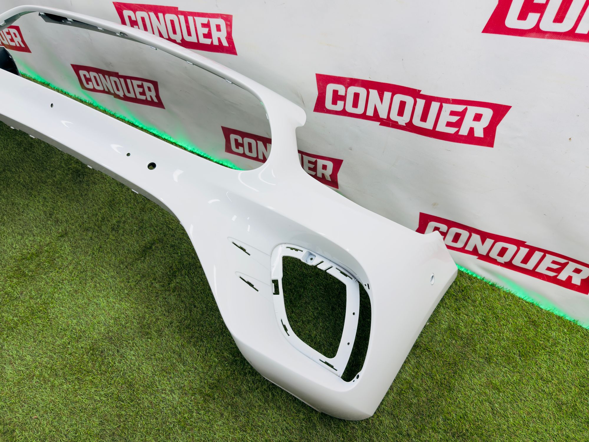 Бампер передний Mercedes-Benz E-Класс W213/S213/C238/A238 рестайлинг (2020—2023) 2022, 65000 рублей, Москва