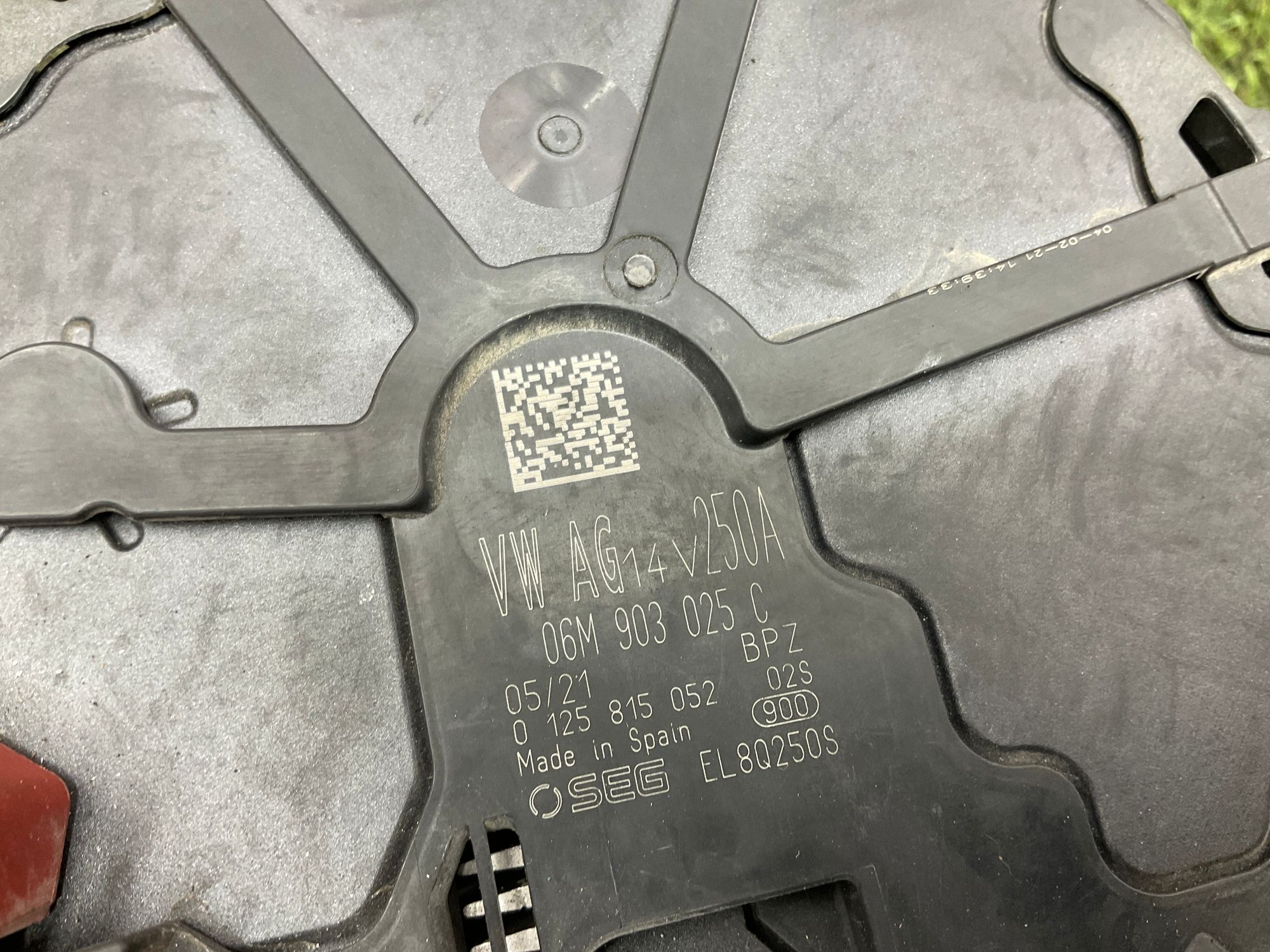 Генератор Bentley Continental GT III 2022, 95000 рублей, Москва