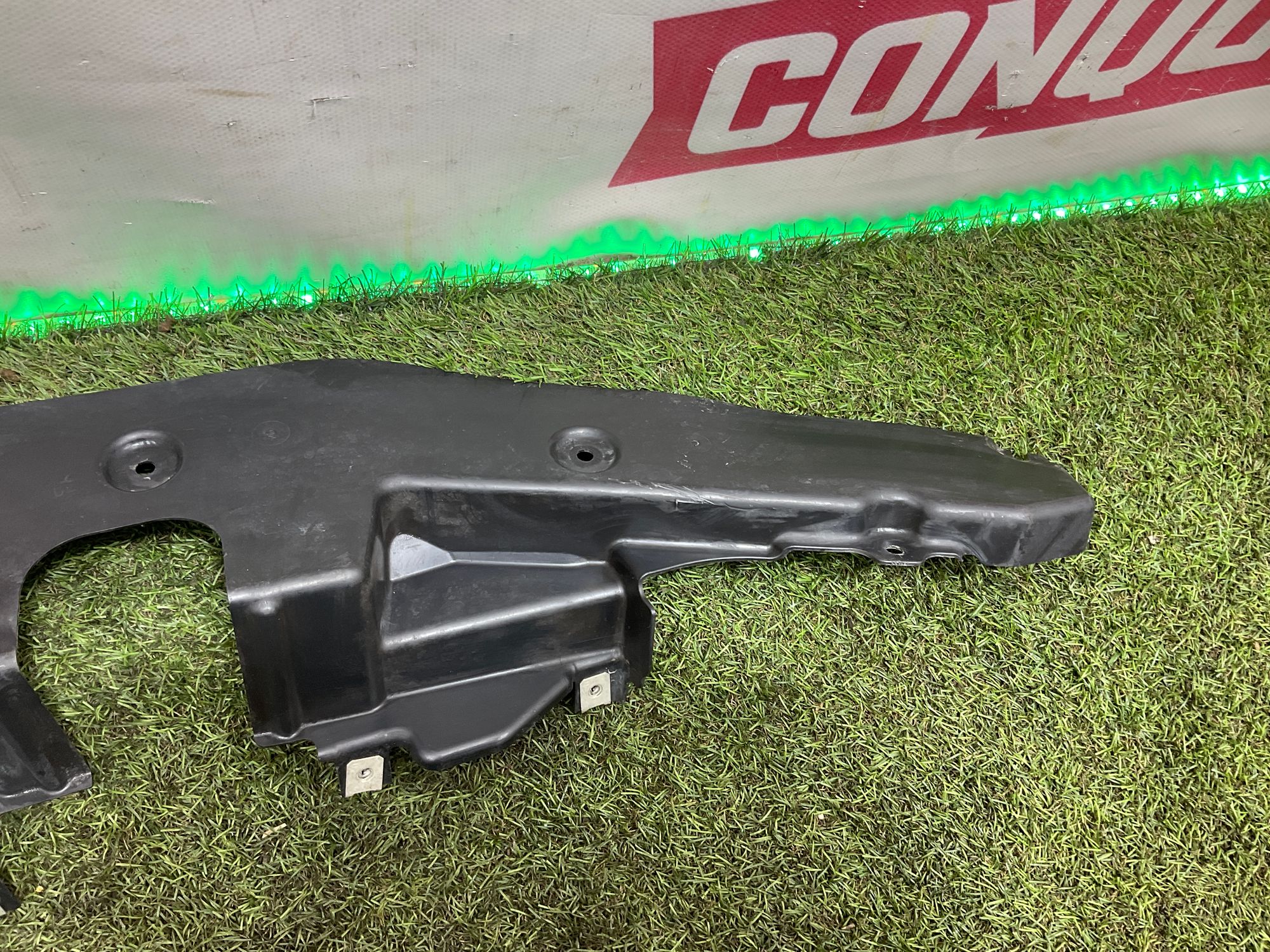 Кожух рулевого механизма правый BMW X5 M, F85, 1000 рублей, Москва