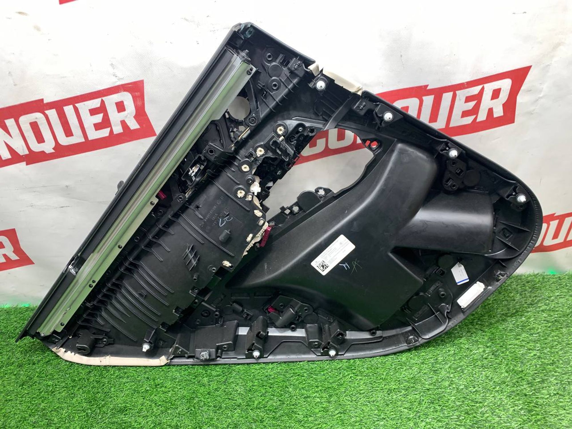 Карта двери задняя правая BMW X5 G05, 8000 рублей, Москва