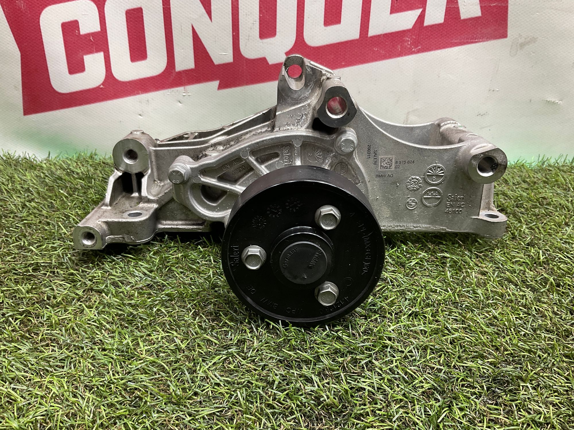 Помпа системы охлаждения B57 BMW X6, G06, 14000 рублей, Москва