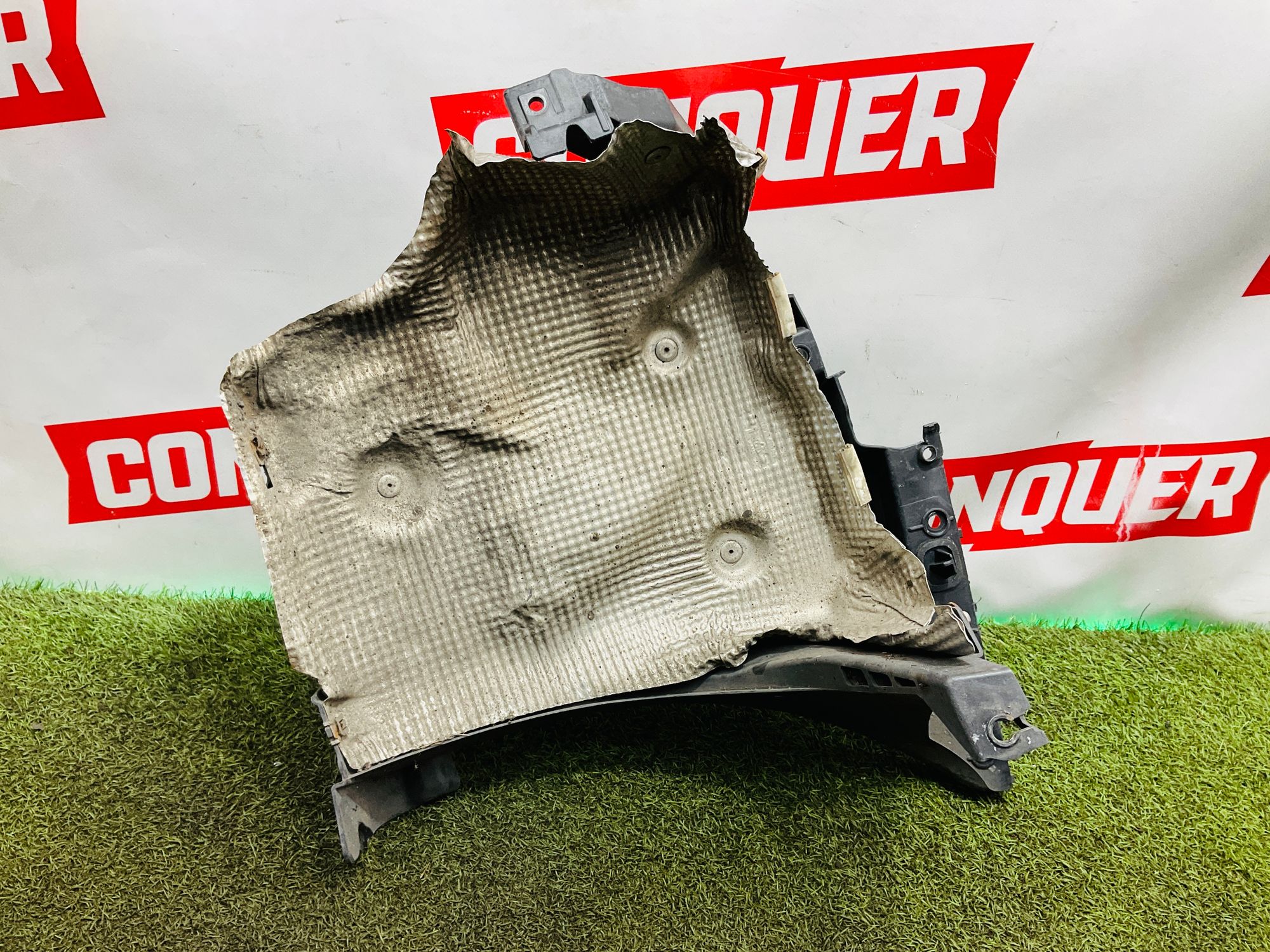 Крепление заднего бампера левое Porsche 911 GT3 991 Рестайлинг 2018, 45000 рублей, Москва