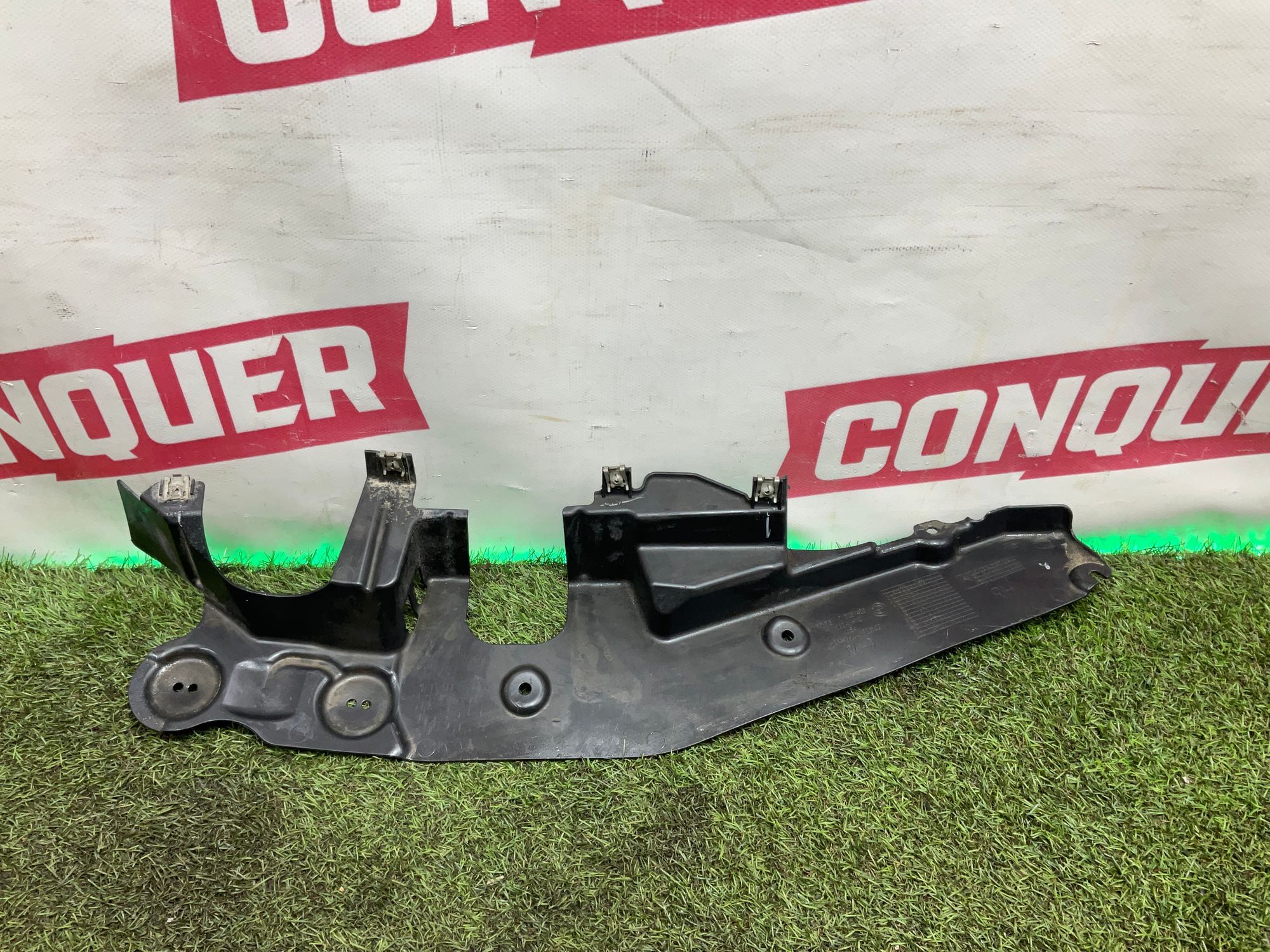 Кожух рулевого механизма правый BMW X5 M, F85, 1000 рублей, Москва