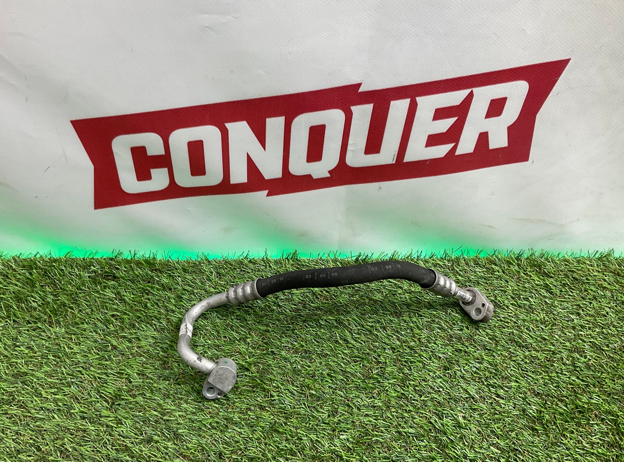 Трубка кондиционера BMW 5 серия, G30/G31, 2000 рублей, Москва