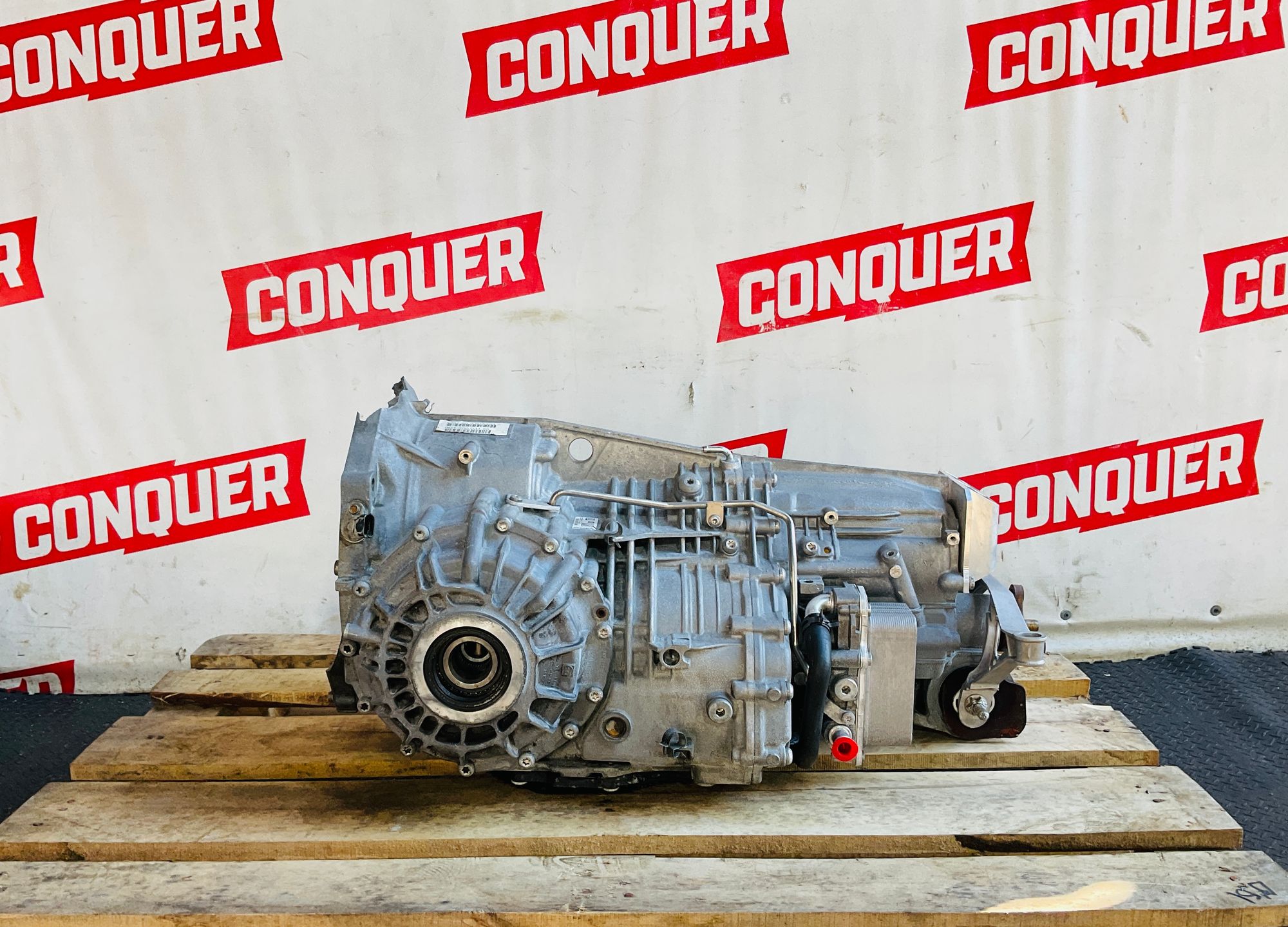 АКПП Porsche 911 VII (991), 350000 рублей, Москва