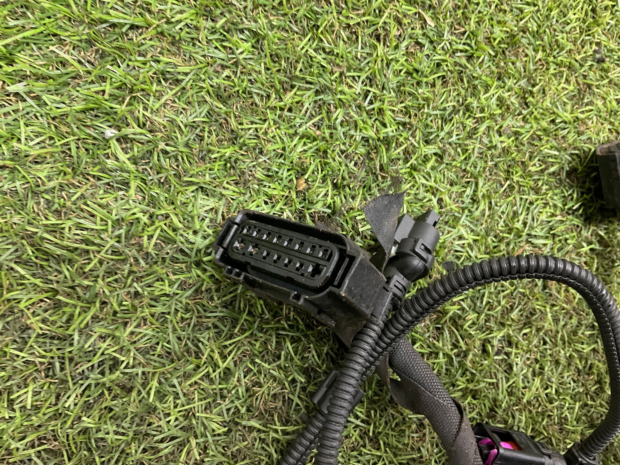 Проводка двигателя BMW 3 серия, G20/G21 B58, 10000 рублей, Москва