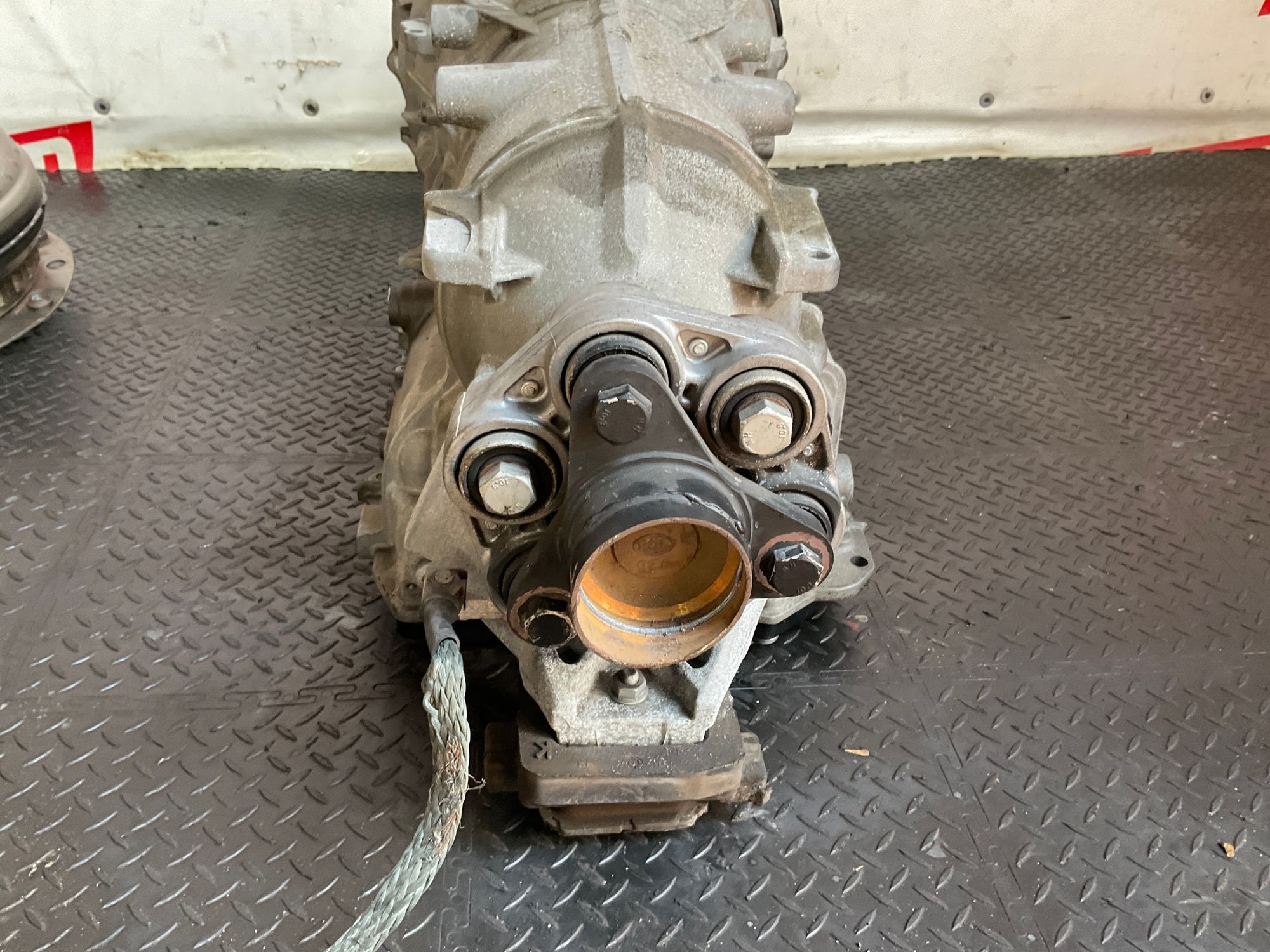 АКПП GA8HP45 N55B30A, 60000 рублей, Москва