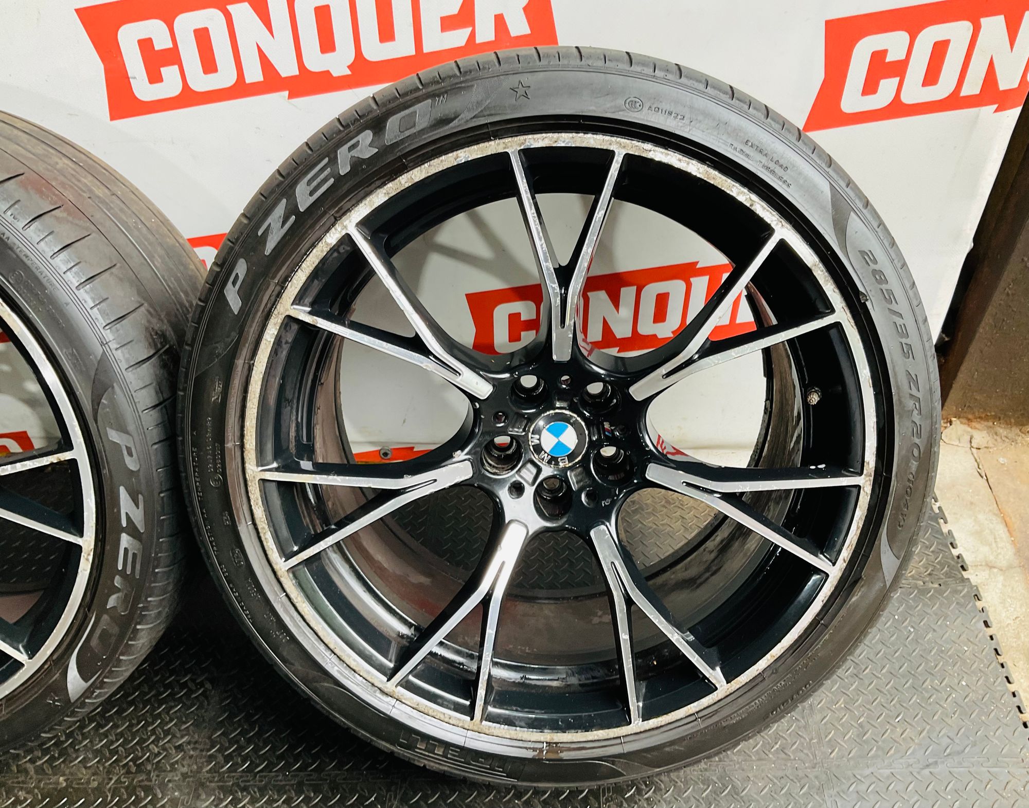 Диски кованные 789M стиль BMW M5 F90 F90 LCI, 350000 рублей, Москва