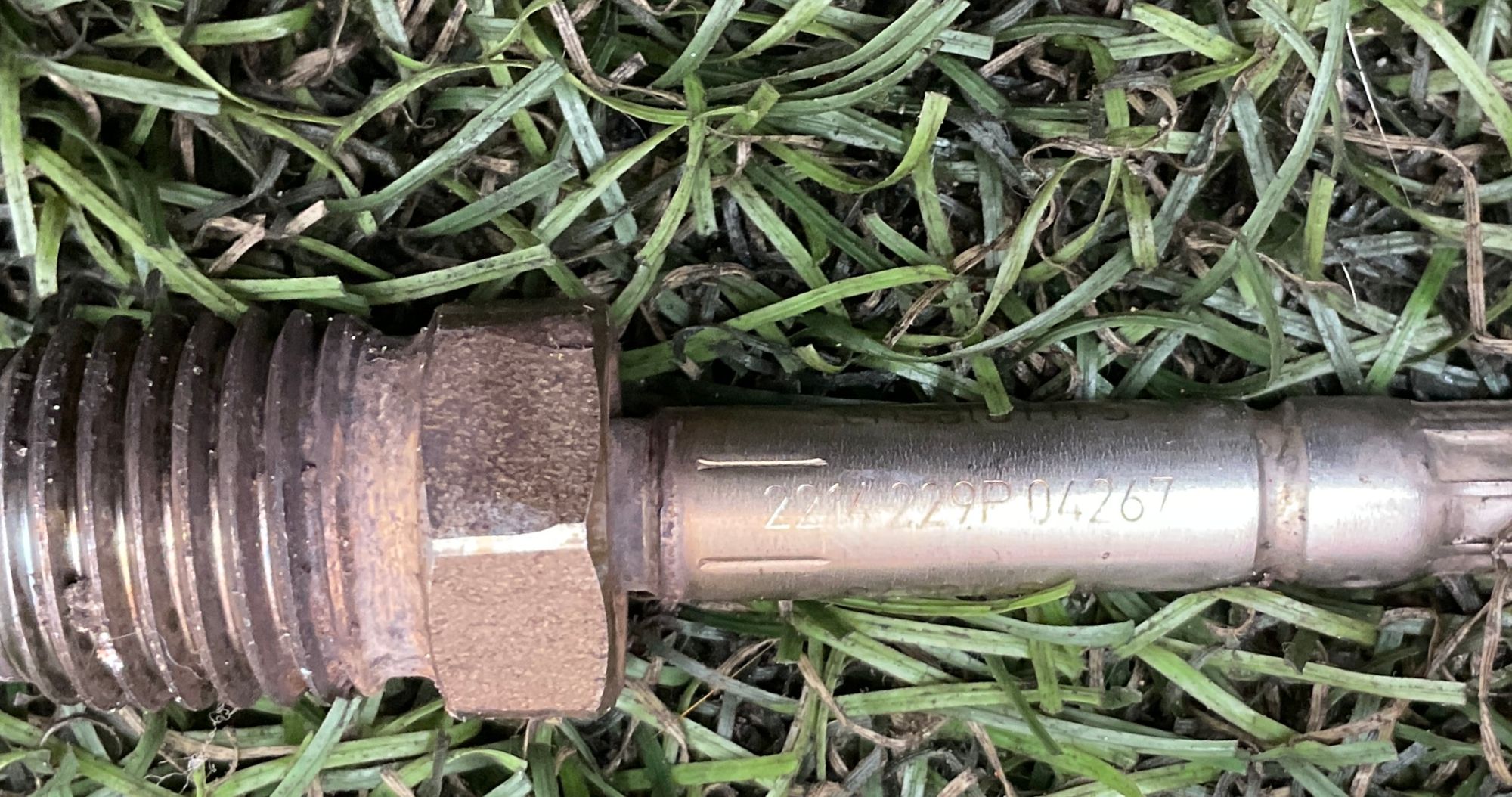 Датчик температуры выхлопных газов BMW X5, G05 рестайлинг, 2500 рублей, Москва