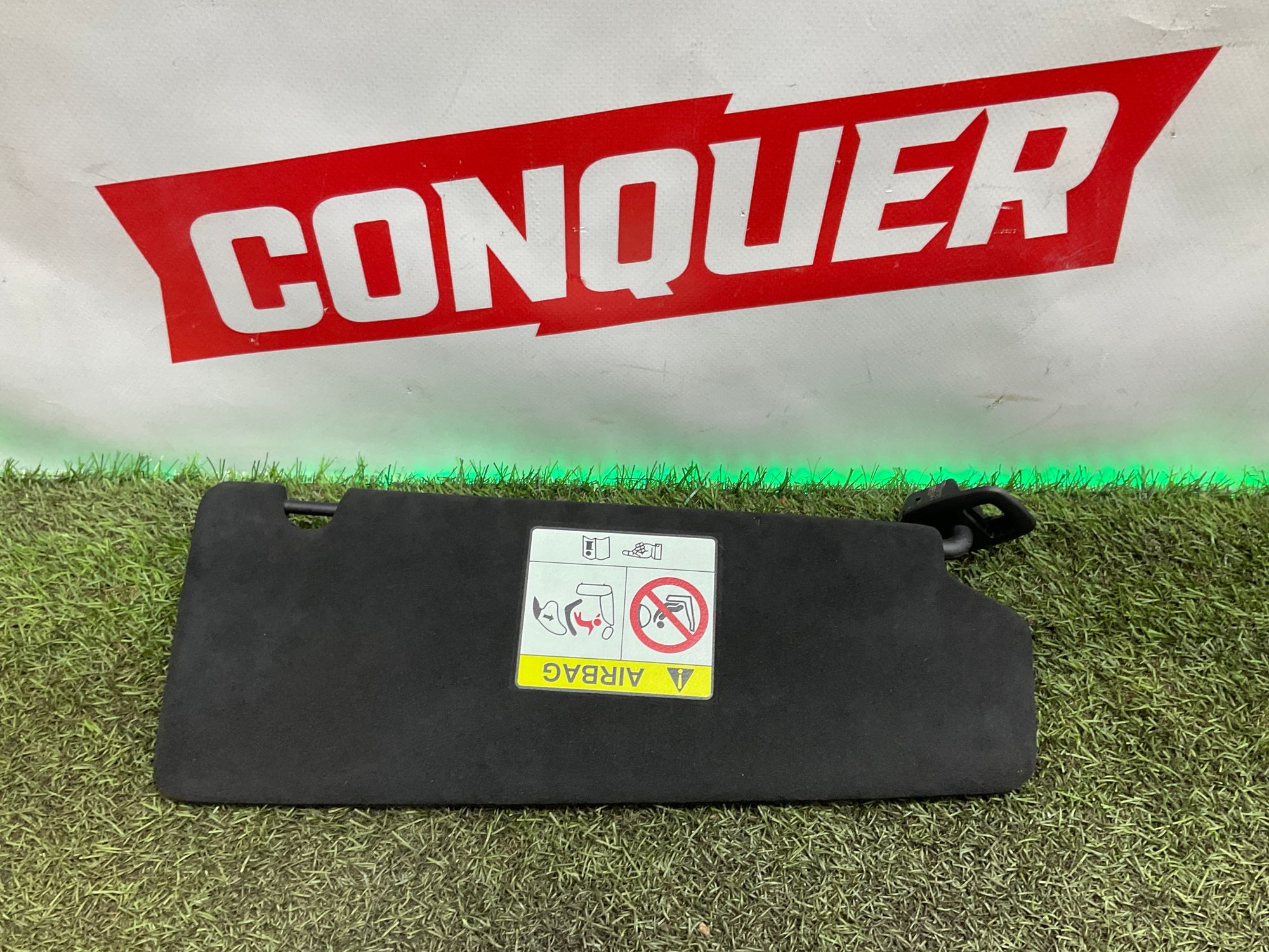 Козырек солнцезащитный левый BMW M5 F90 рестайлинг 2022, 10000 рублей, Москва