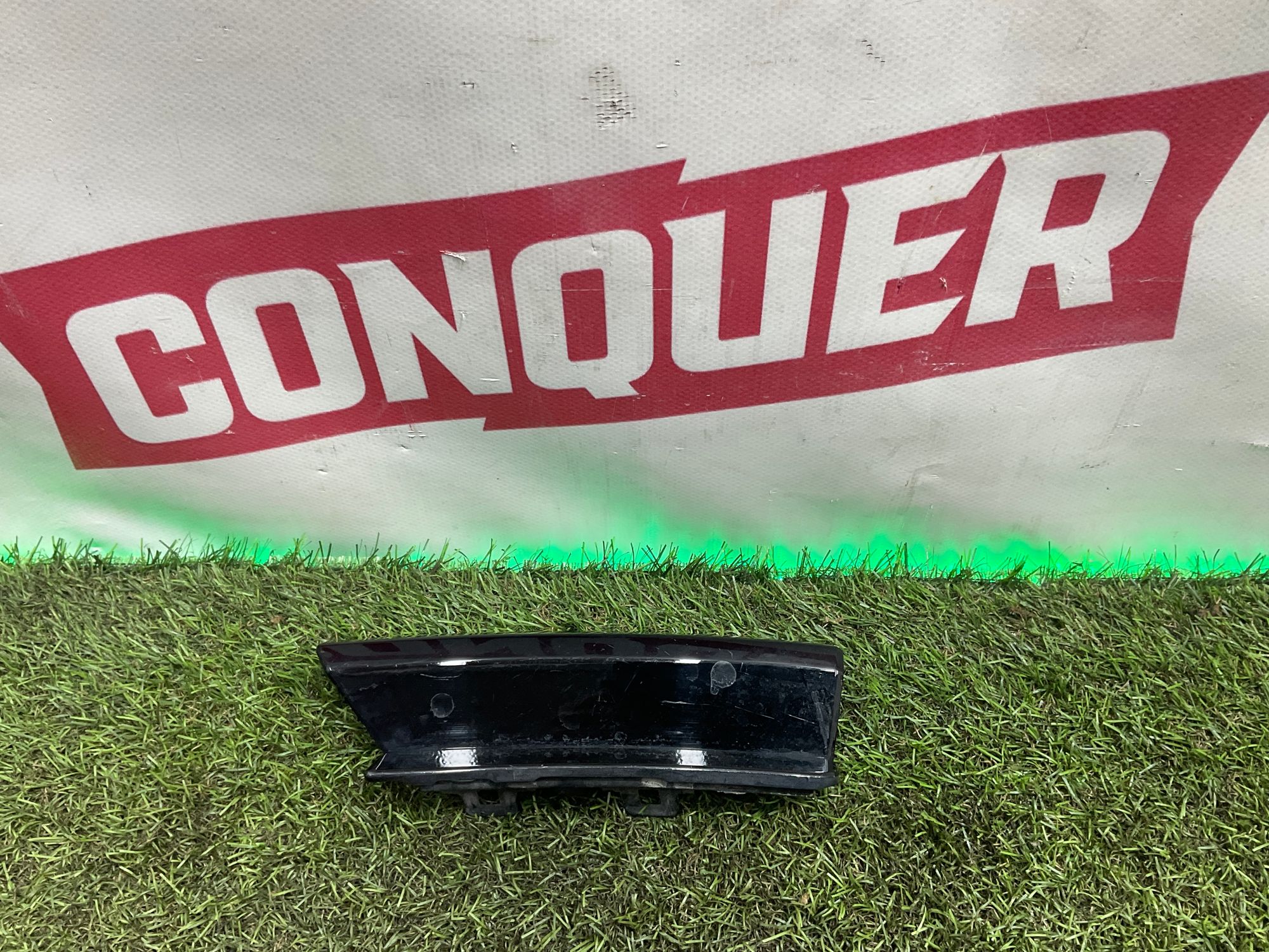 Накладка заднего бампера левая Land Rover Defender II L663 2022, 5000 рублей, Москва