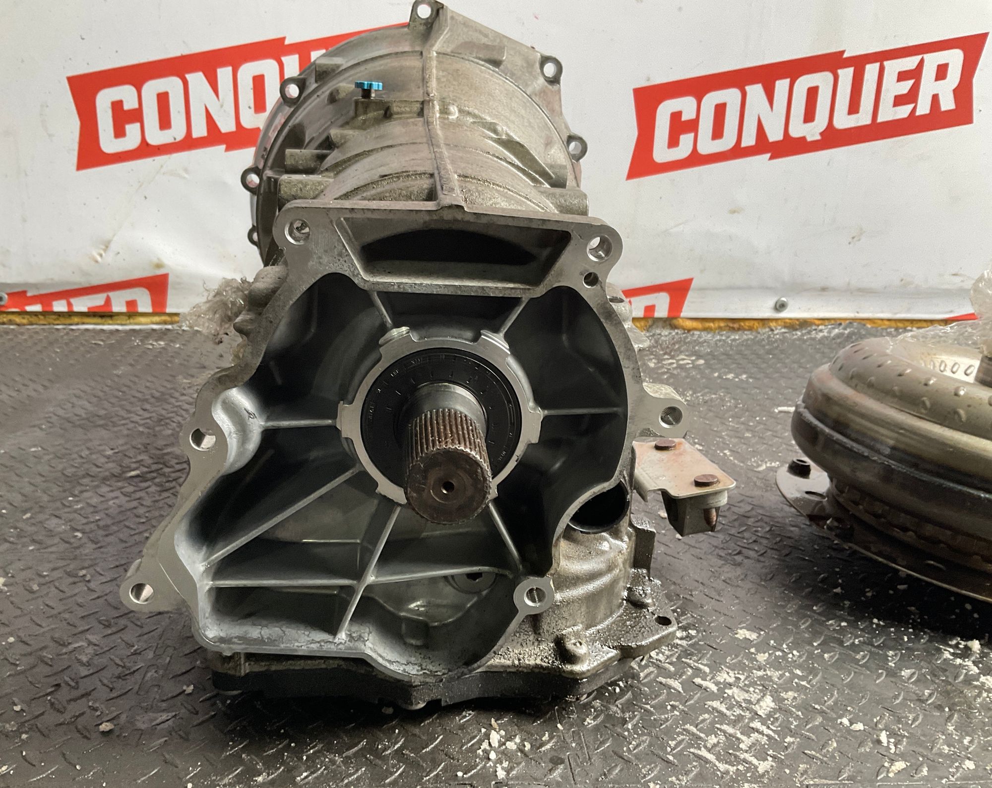 Акпп GA8HP75X BMW F15 N57D30A, 150000 рублей, Москва