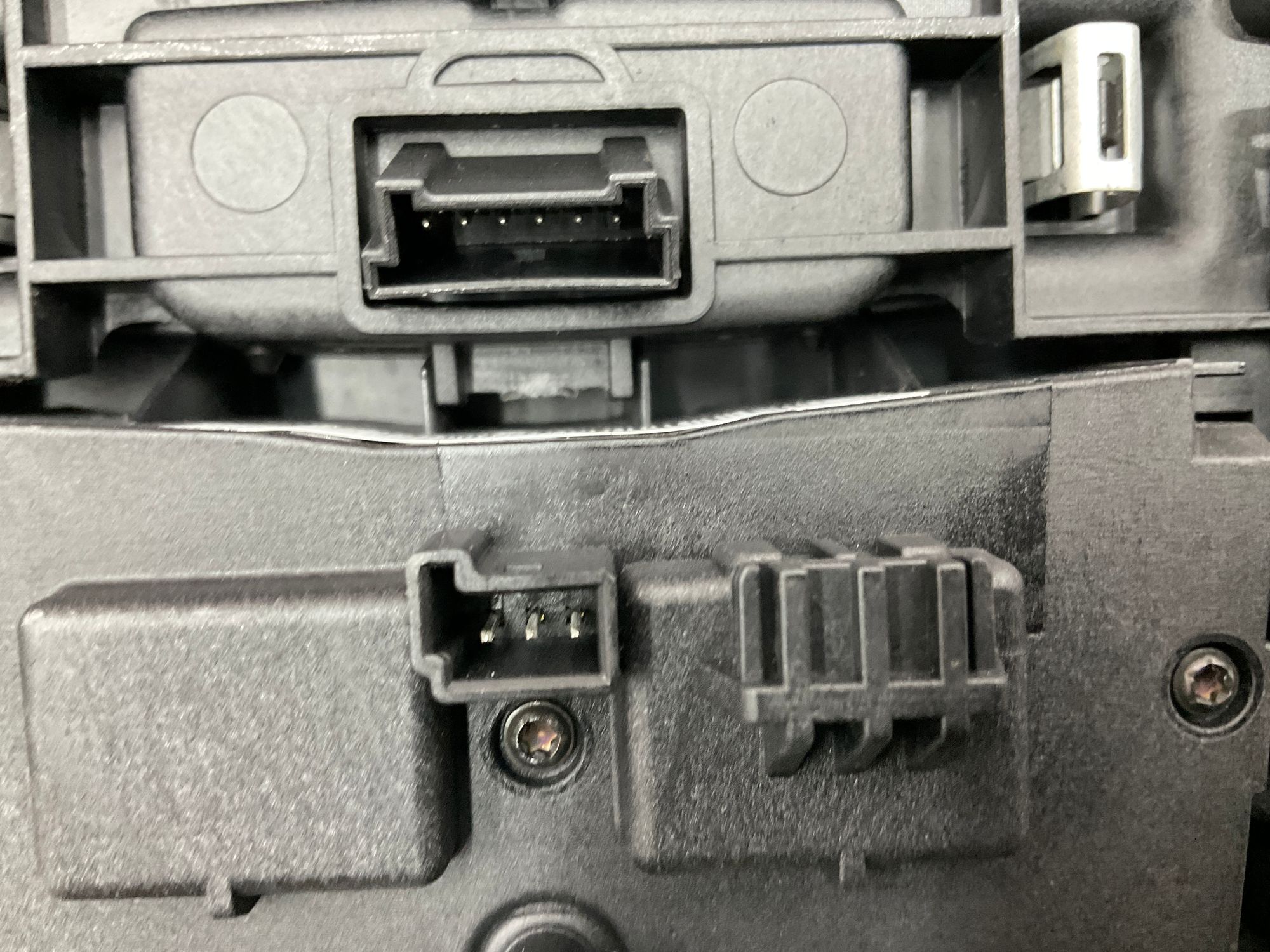 Накладка центральной консоли Porsche 911 GT3 991 Рестайлинг 2018, 75000 рублей, Москва