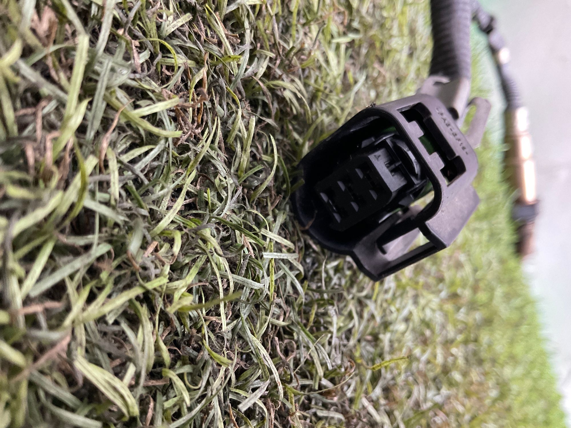 Лямбда-зонд S63 N63 BMW 5 серия, F10/F11/F07 рестайлинг, 1500 рублей, Москва