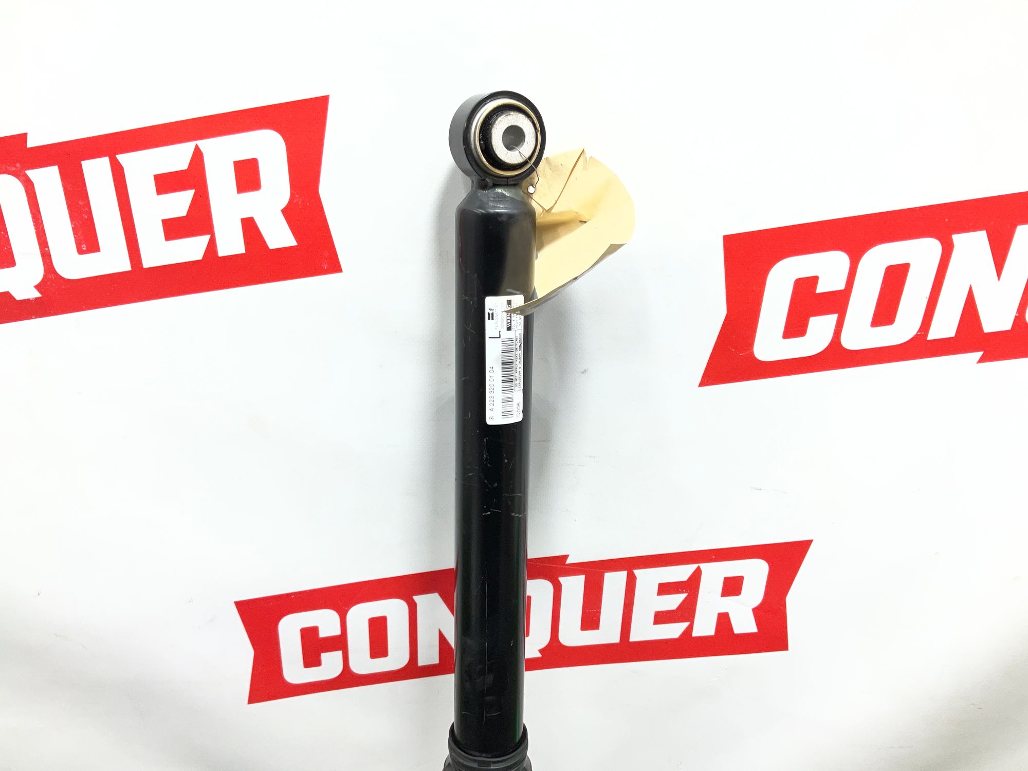 Стойка пневмоподвески задняя левая Mercedes-Benz S-Класс W223, 90000 рублей, Москва