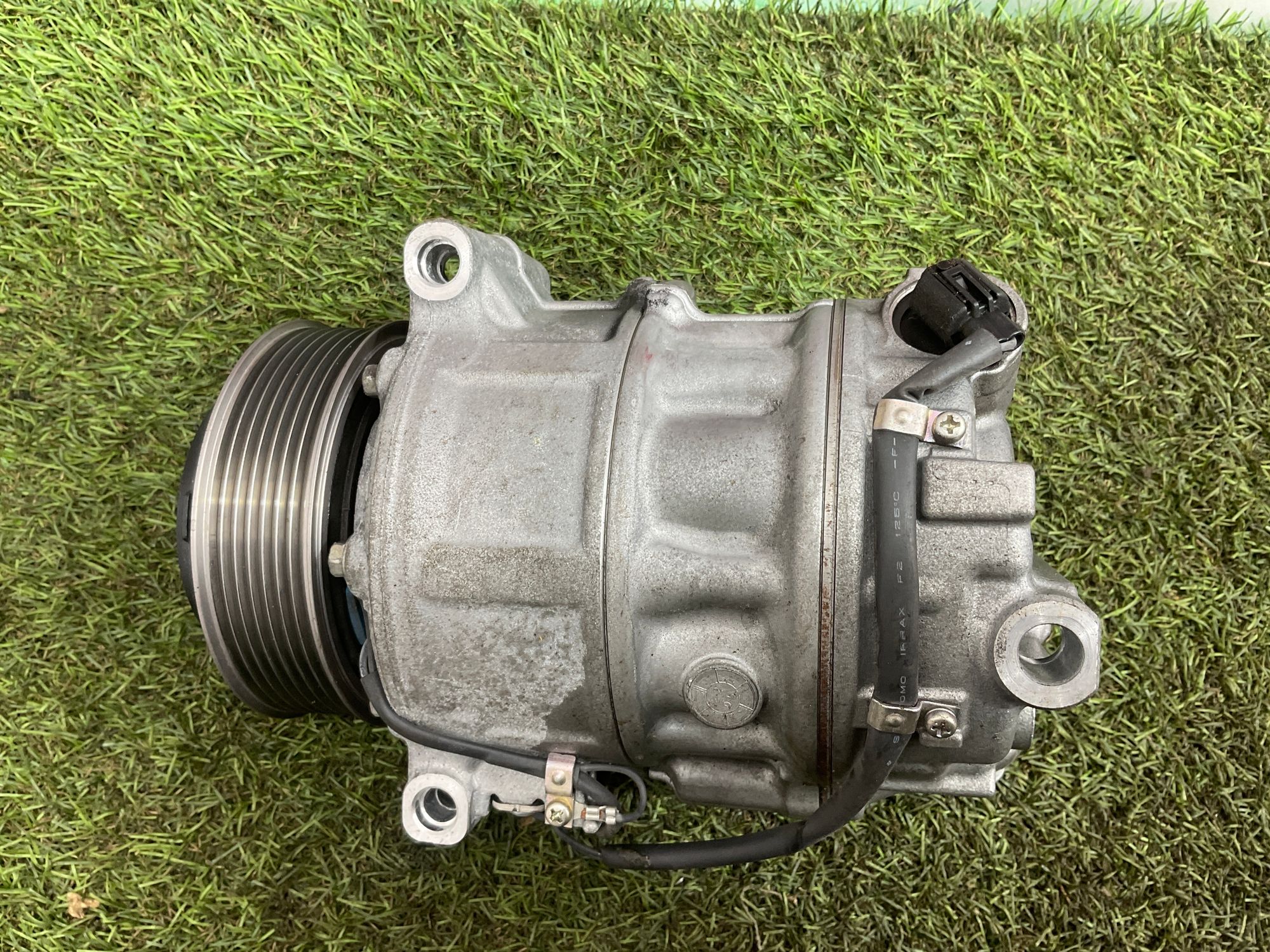 Компрессор кондиционера BMW M5, F90 рестайлинг 2022, 25000 рублей, Москва