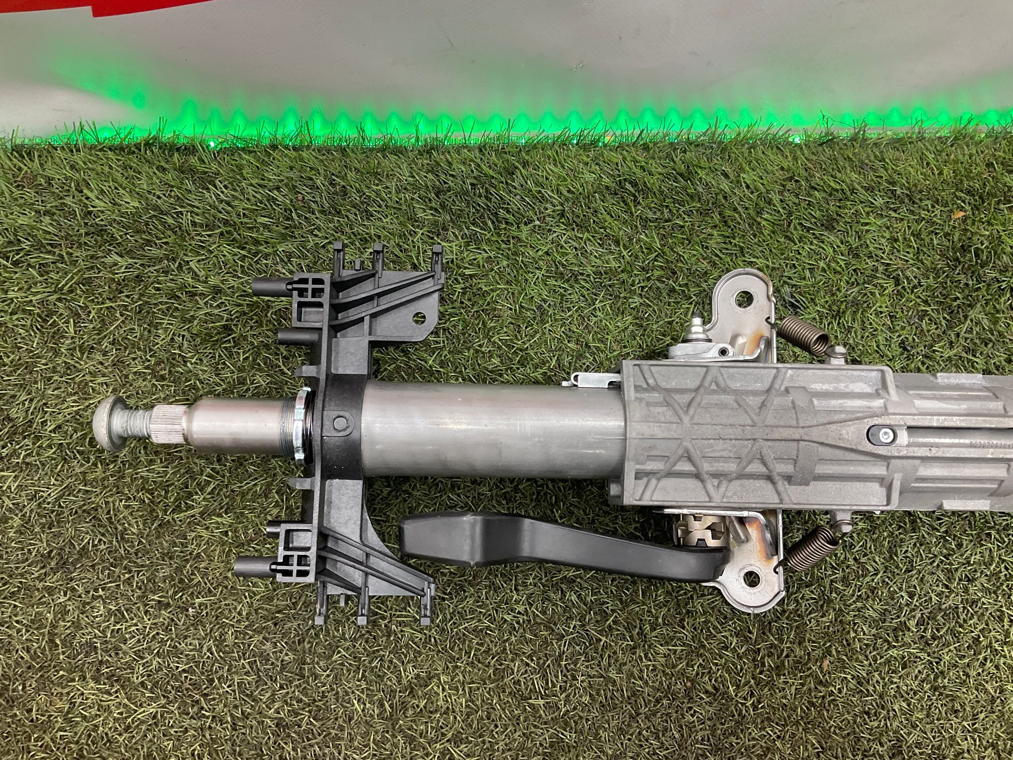 Рулевая колонка BMW M3 G80 2023, 10000 рублей, Москва