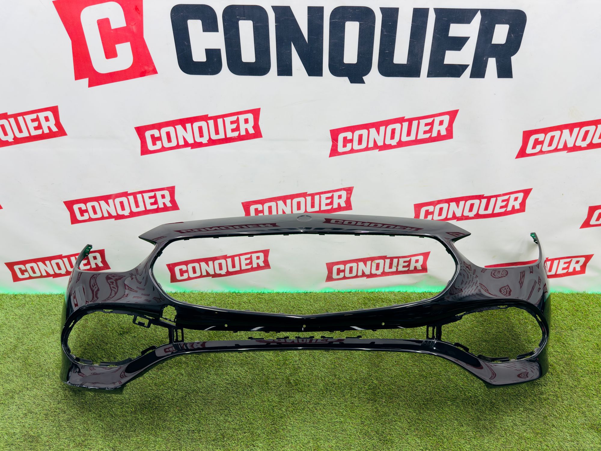 Бампер передний Mercedes-Benz C-Класс W206/S206 2023, 30000 рублей, Москва