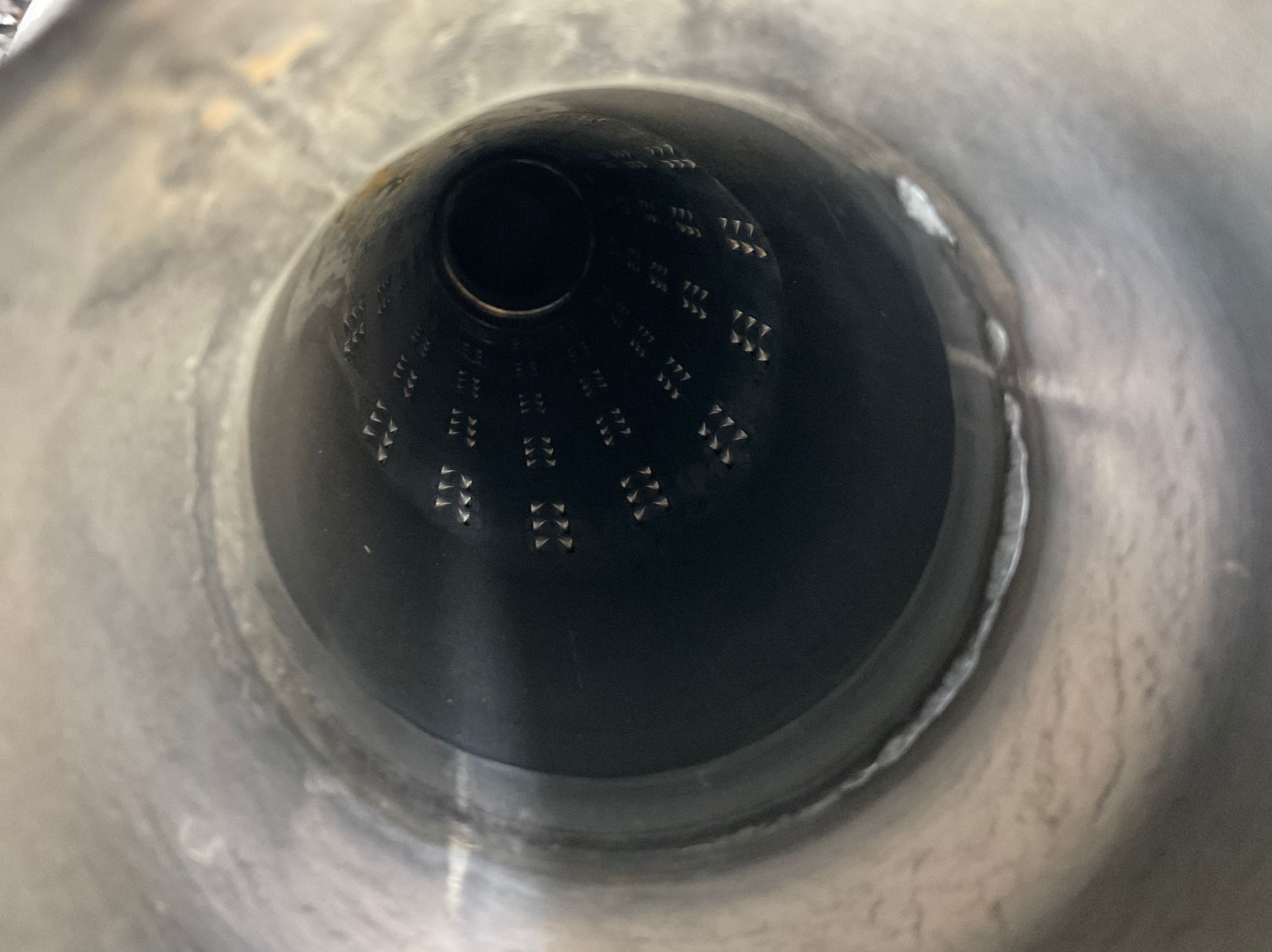 Глушитель Toyota Land Cruiser 200 рестайлинг 2 (2015—2023) 2017, 5000 рублей, Москва