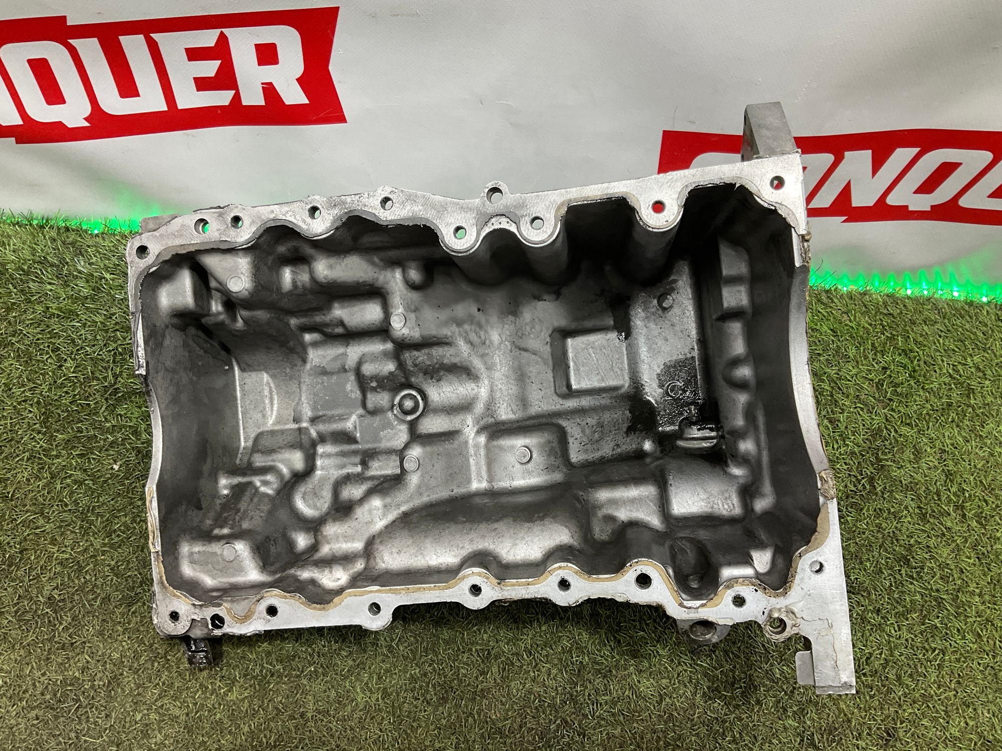 Поддон двигателя 2.0 AJ200 Land Rover Defender II L663 2022, 34500 рублей, Москва