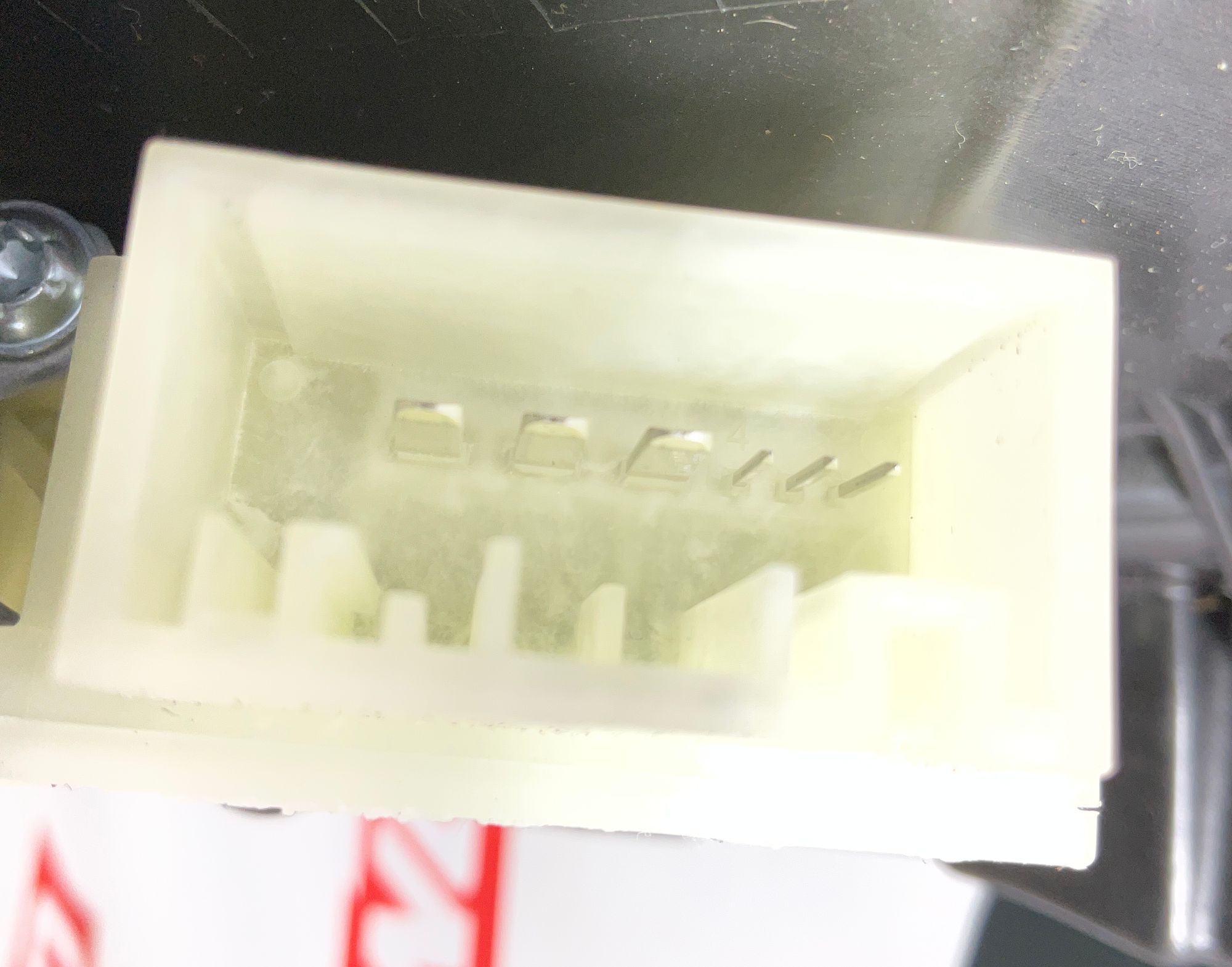 Стеклоподъемник задней левой двери BMW M3, G80 2023, 4000 рублей, Москва